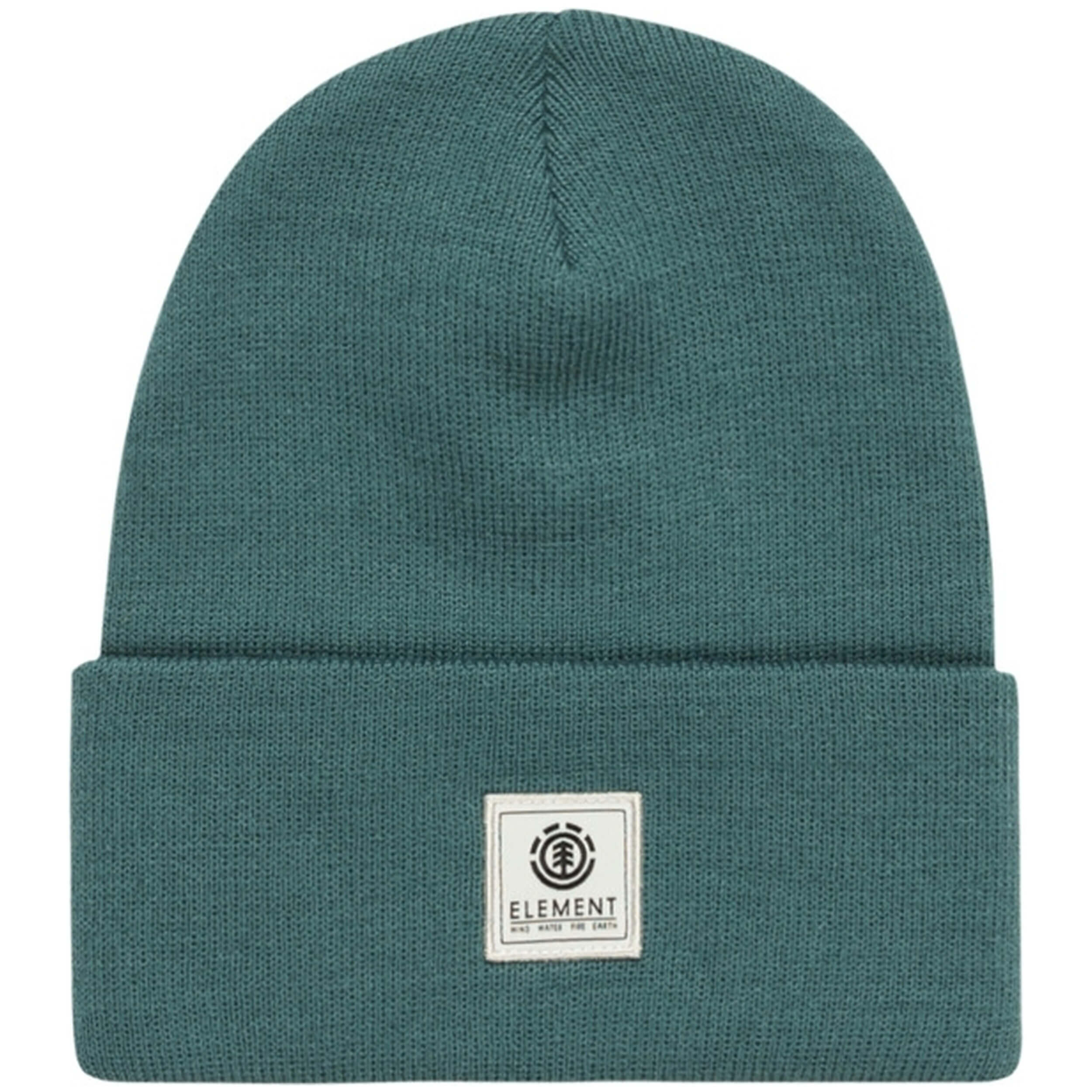 Gorro de lã Element modelo ELYHA00209-WBV0 para unissex 1/2
