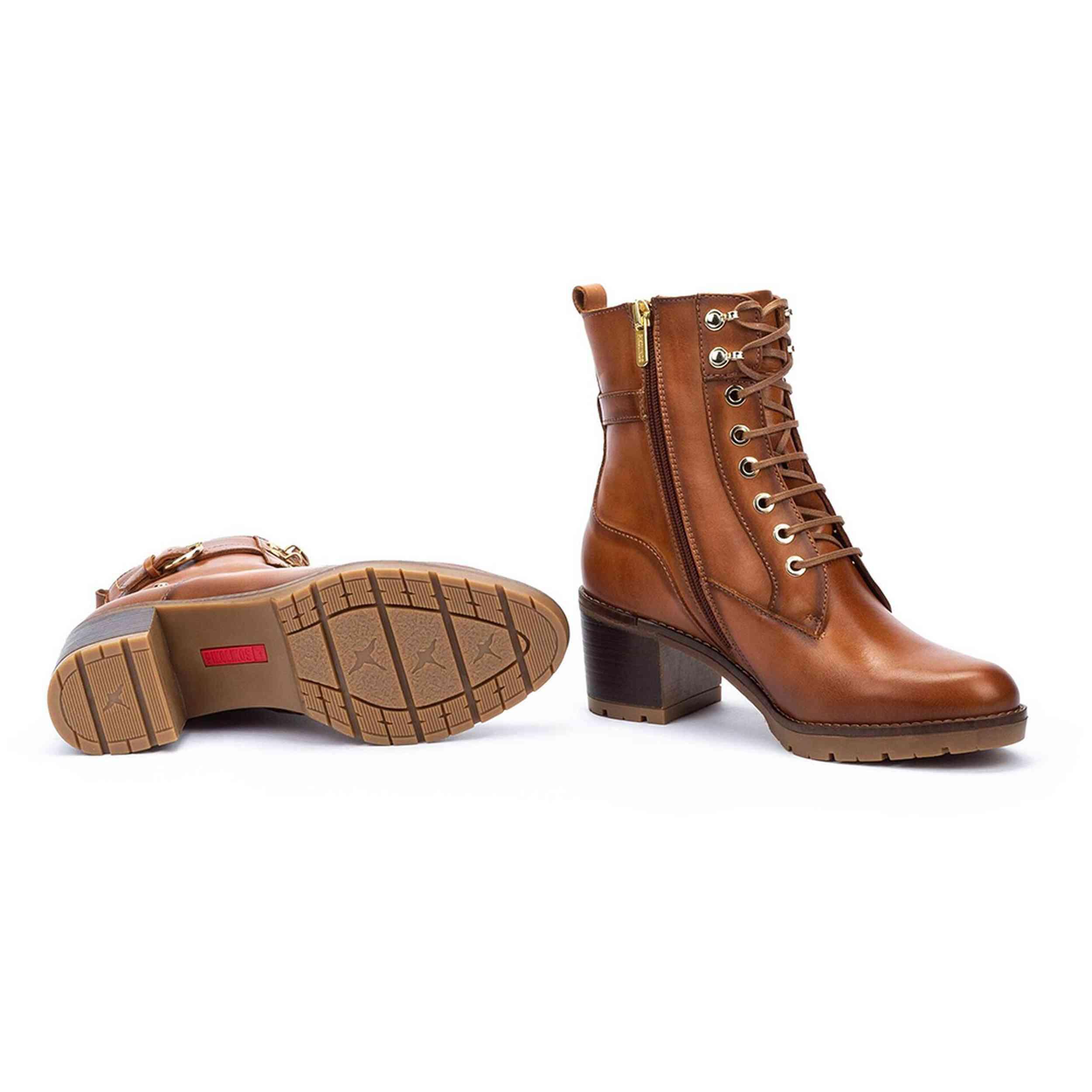 Botas Pikolinos modelo W7H-8510 para mujer 4/5