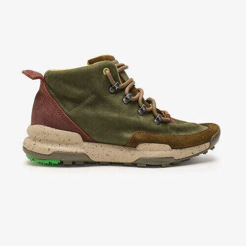 Botas Satorisan modelo 120098A27947 para homem 5/5