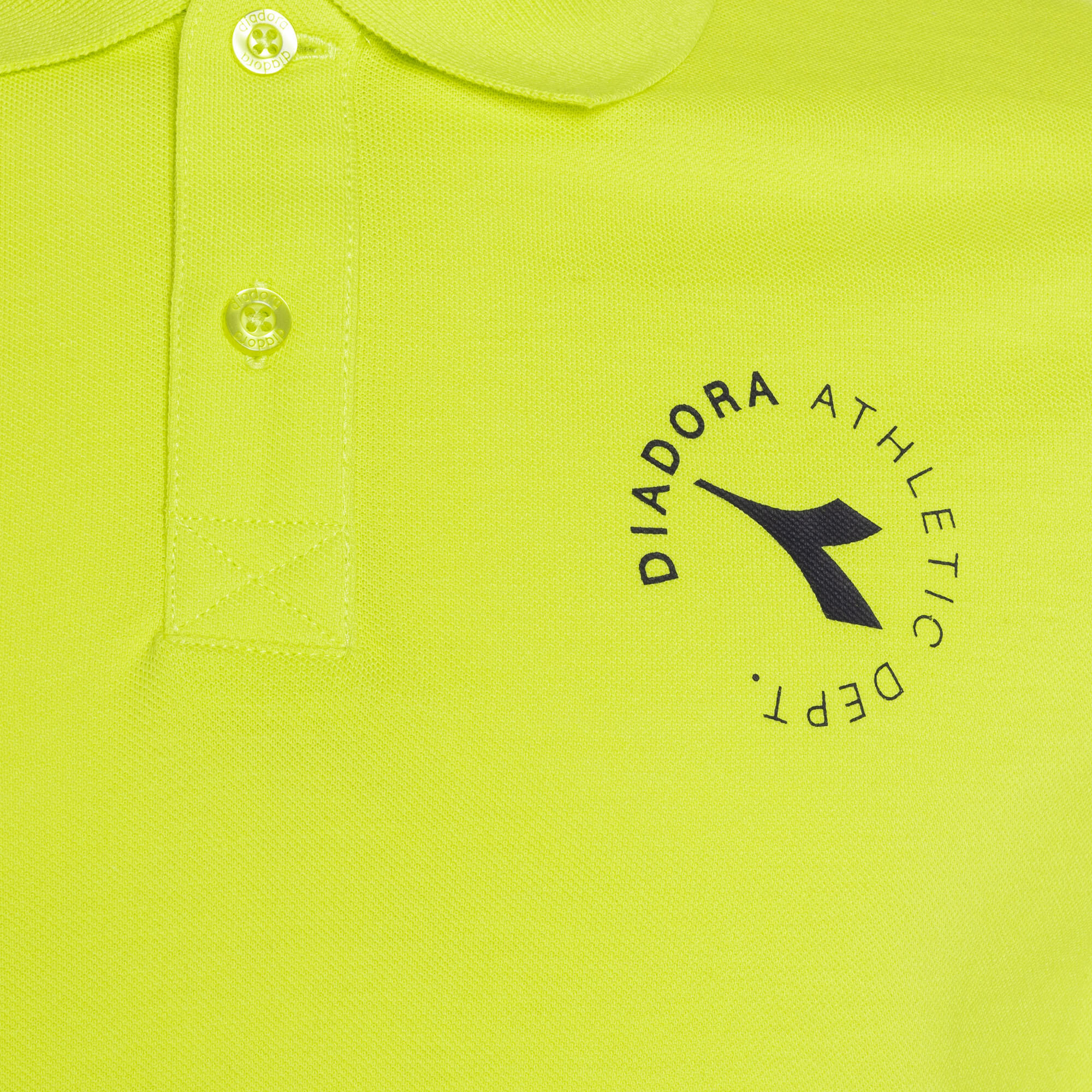 Polo Uomo  Manica Corta Cotone Piquet 395 3/4