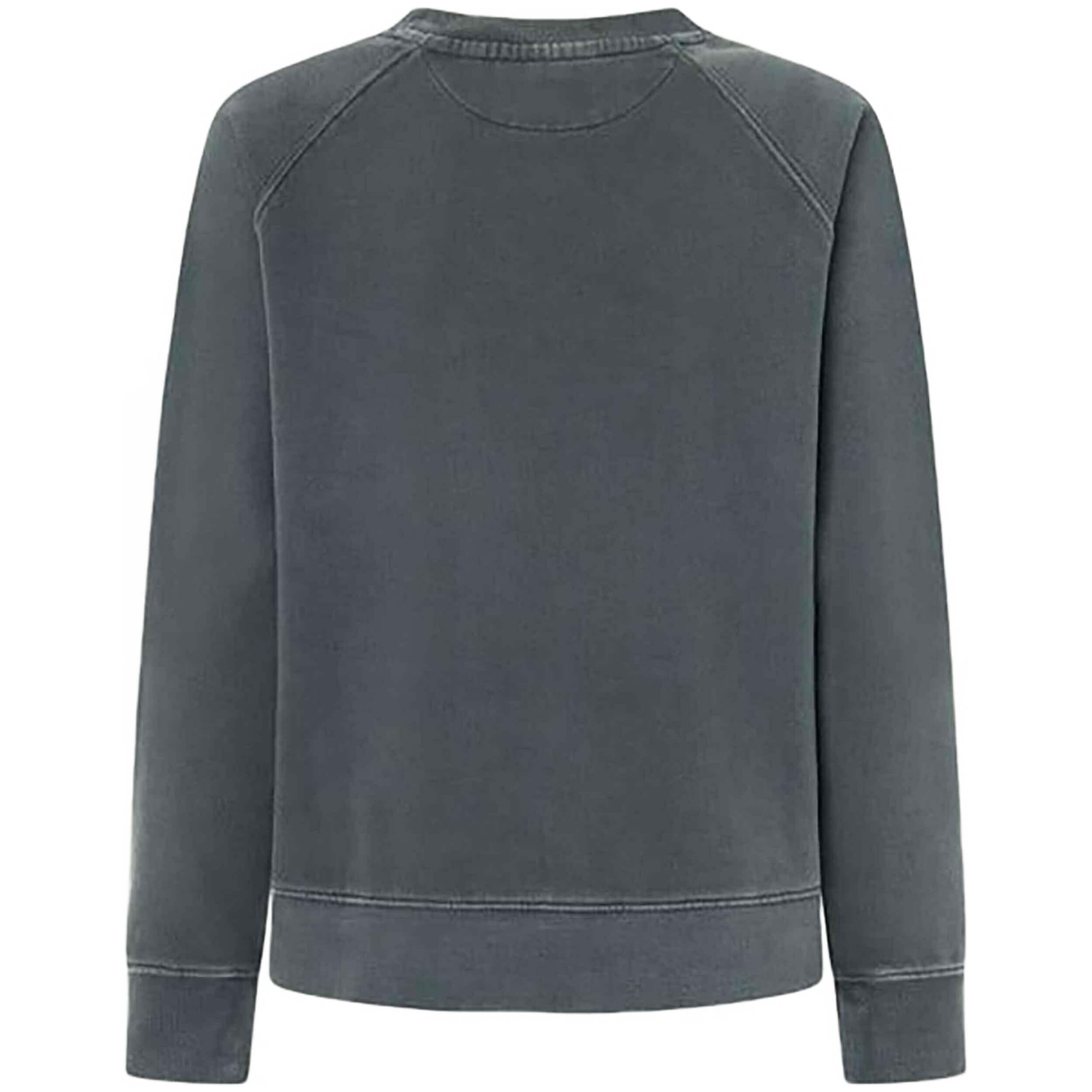 Sweat Pepe jeans modèle PL581461-982 pour femmes 2/2