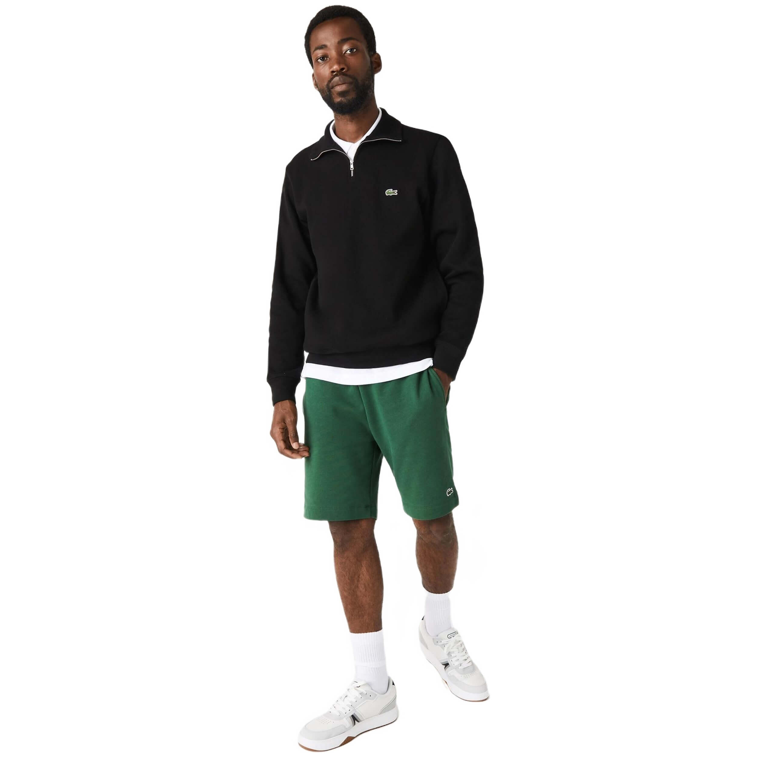 Sweater Lacoste model SH1927-031 voor mannen 5/6