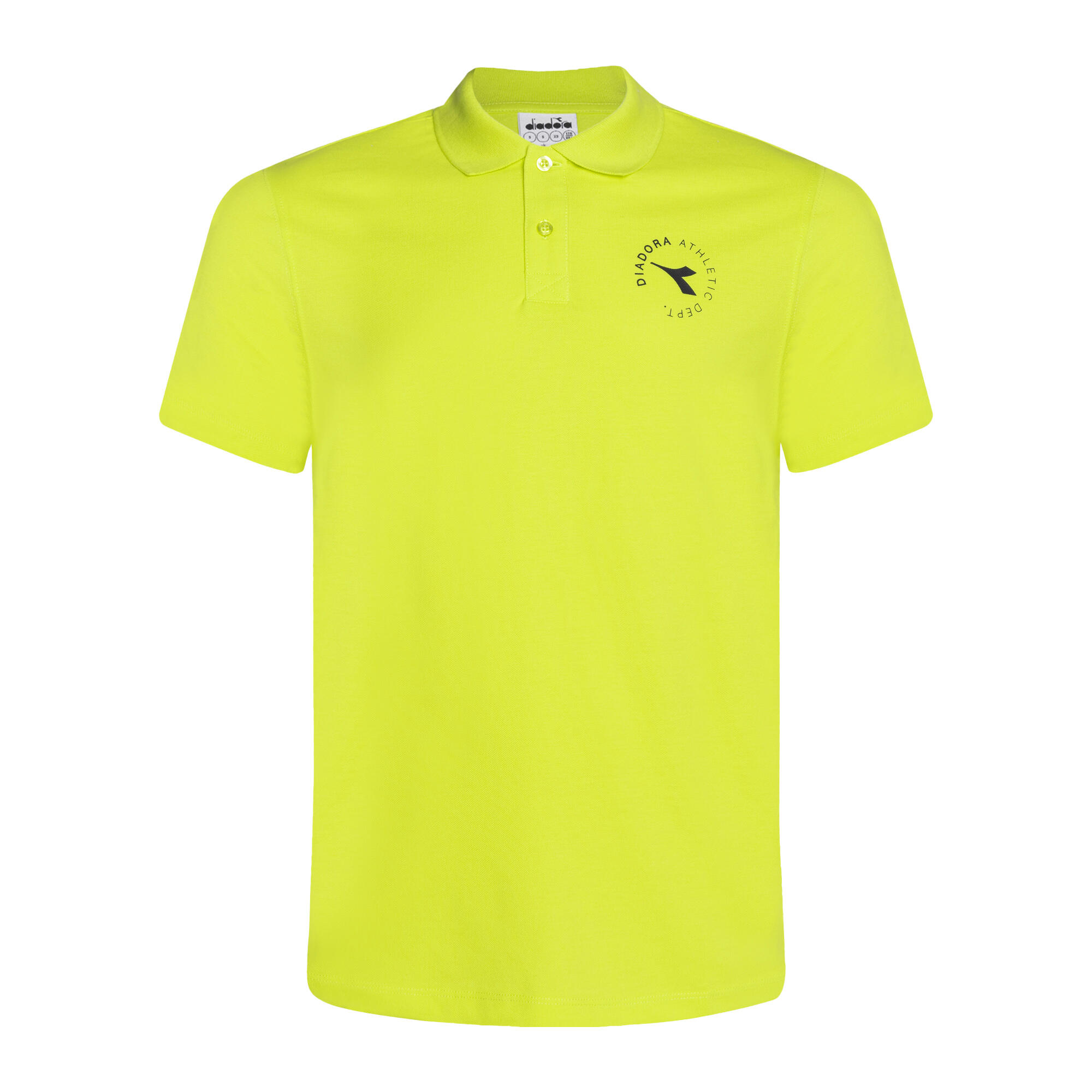 Polo Uomo  Manica Corta Cotone Piquet 395 4/4
