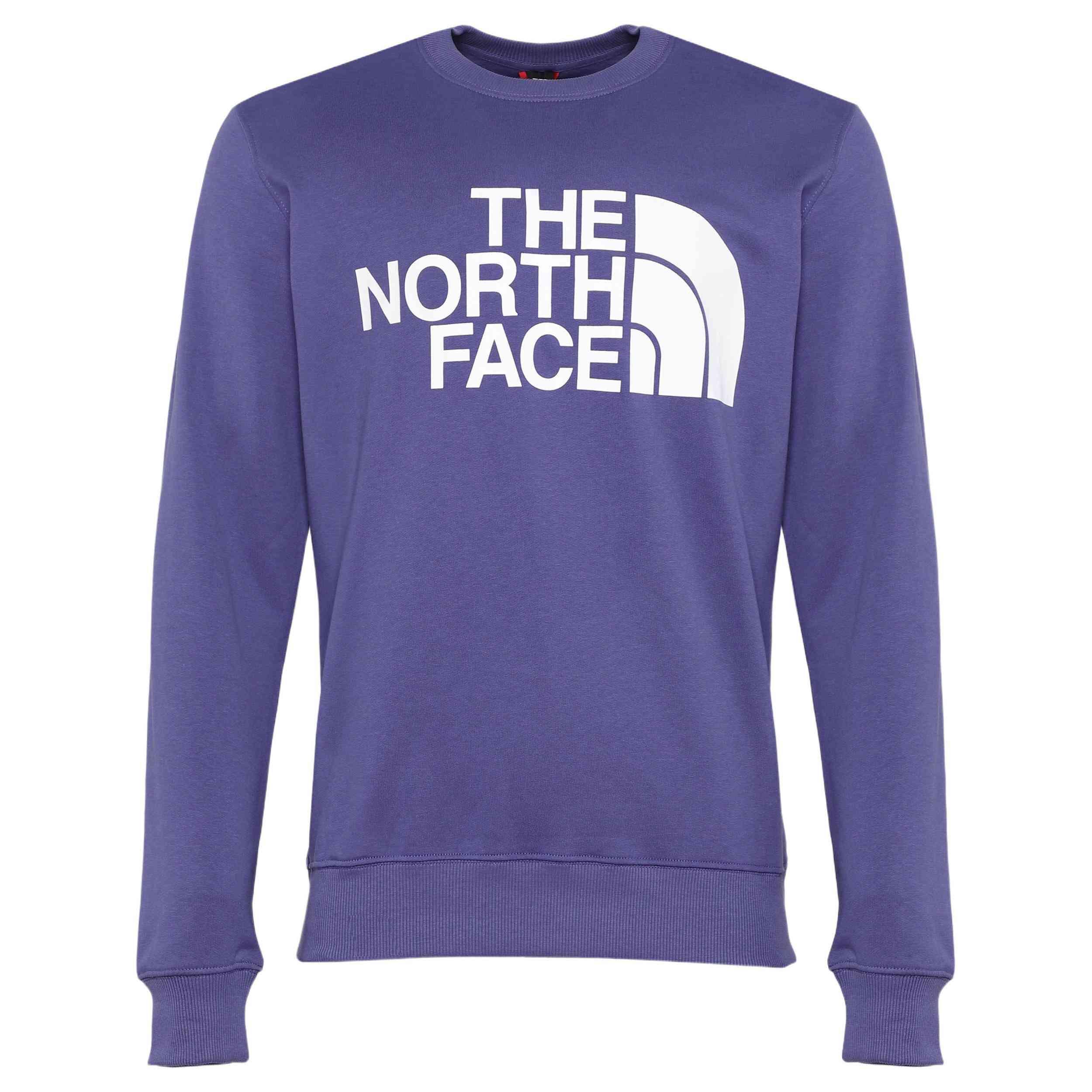 Felpa The north face modello NF0A4M7WI0D1 per uomini 4/4