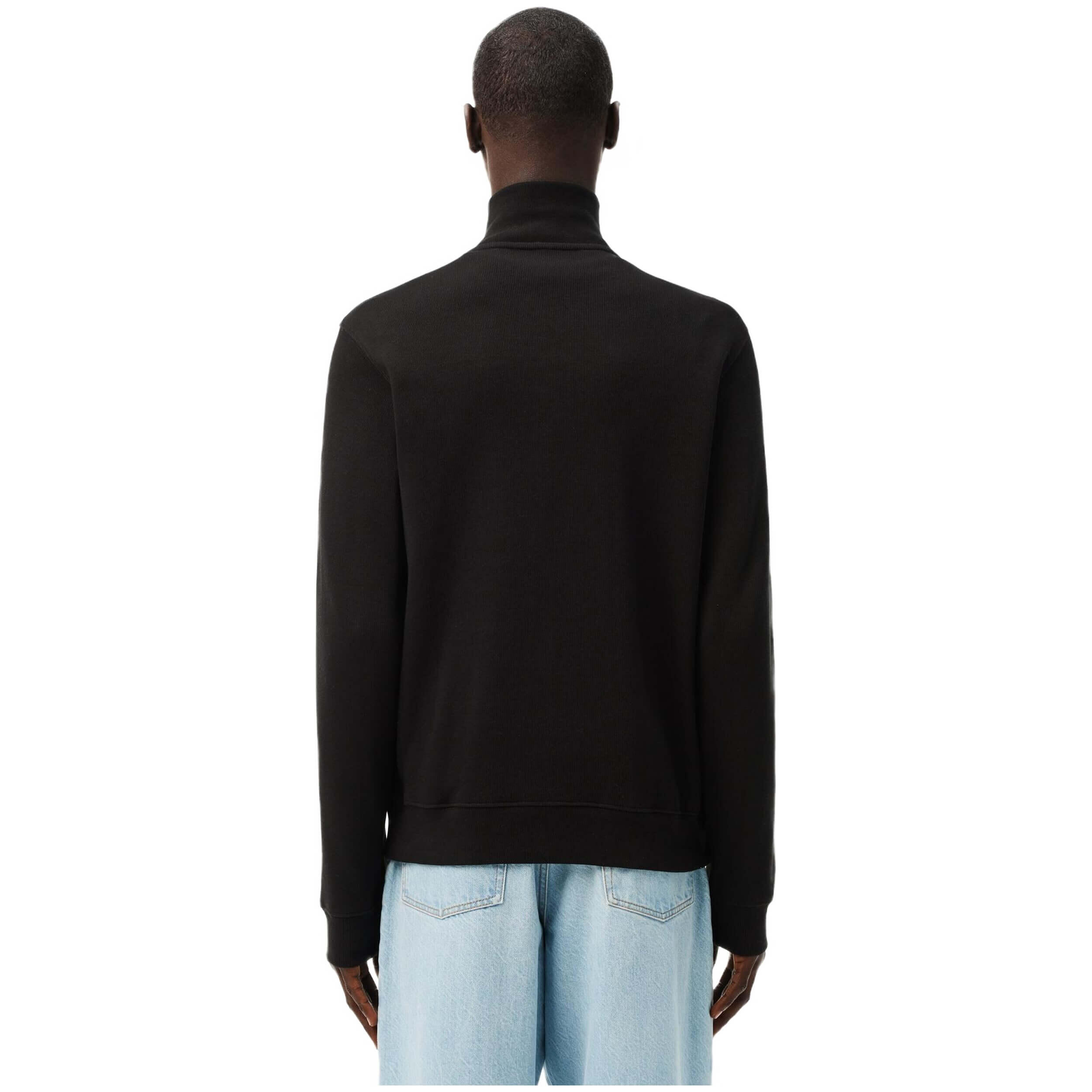 Sweater Lacoste model SH1927-031 voor mannen 4/6