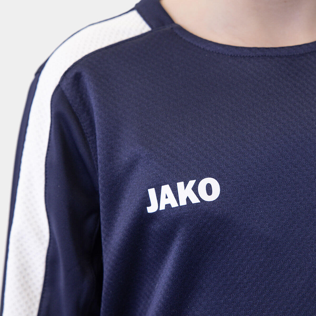 Veste de survêtement enfant Jako Power 5/6