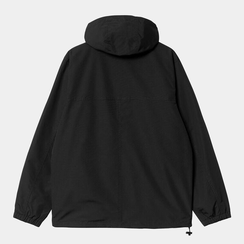 Cortaviento Carhartt wip modelo I030820-0D2-03 para hombre 3/5