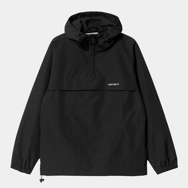 Cortaviento Carhartt wip modelo I030820-0D2-03 para hombre 4/5