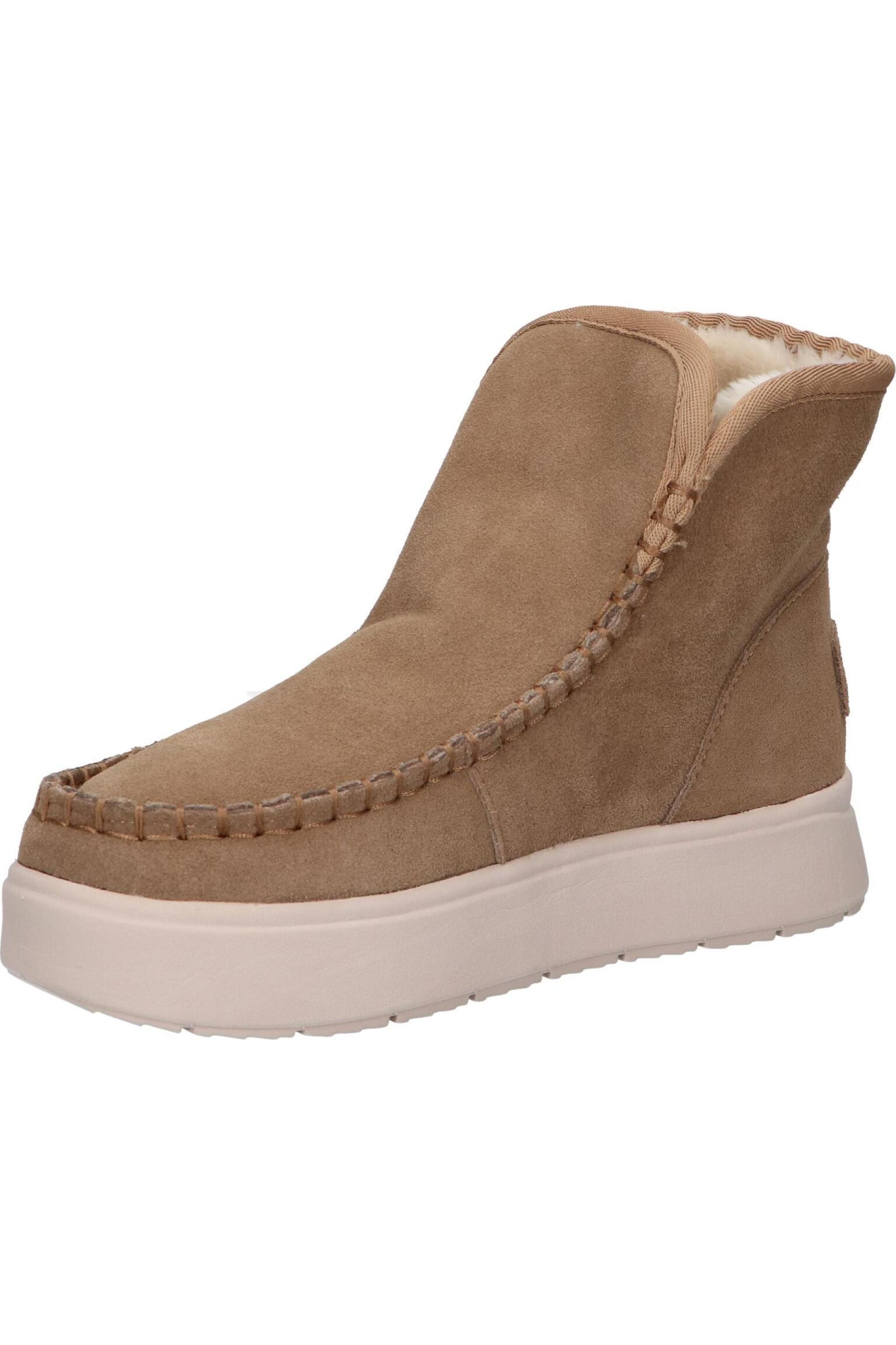 Botas Gioseppo modelo 73284-VECSEST para mulheres 3/5