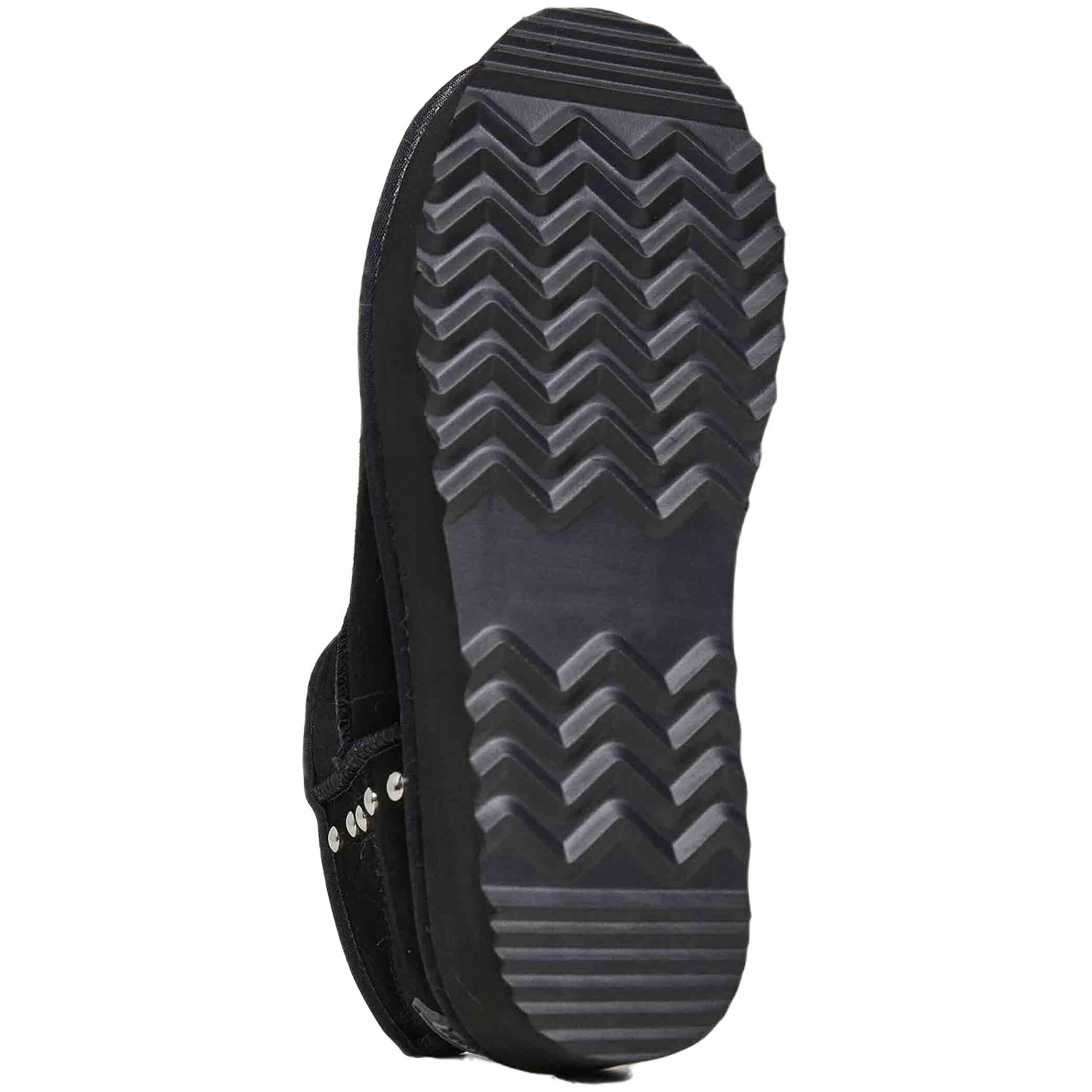 Bottes Pepe jeans modèle PLS50531-999 pour femmes 3/4