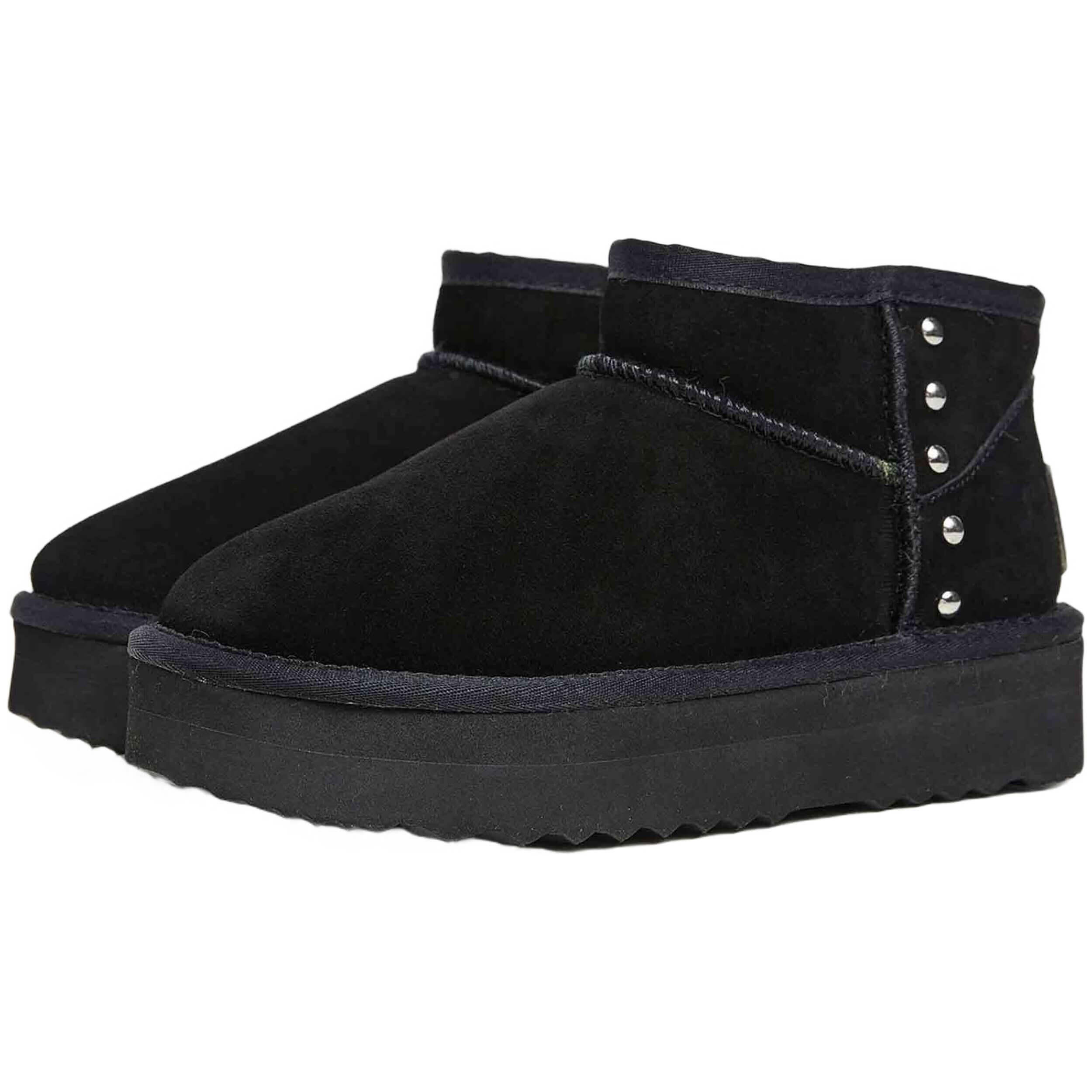Bottes Pepe jeans modèle PLS50531-999 pour femmes 2/4