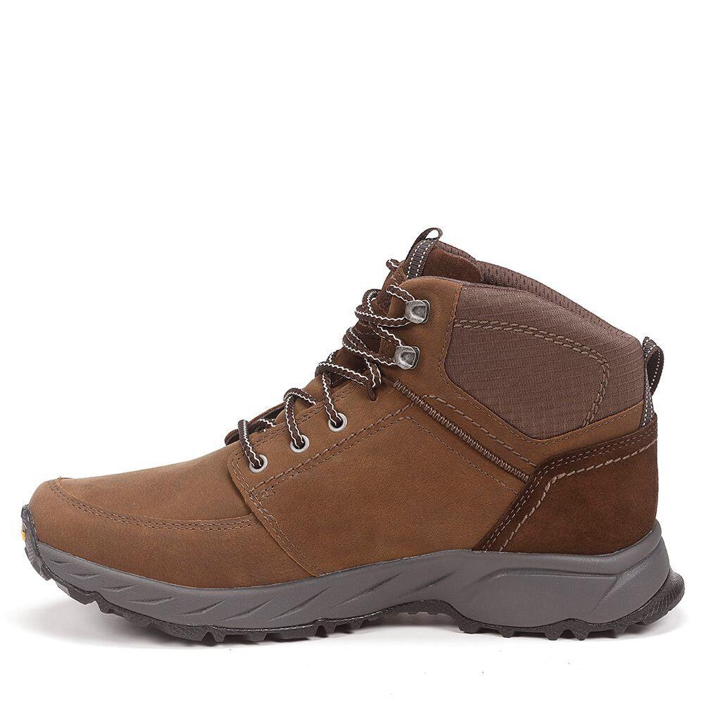 Botas de montaña y trekking impermeables para hombre Chiruca Montreal 12 Marrón 2/5