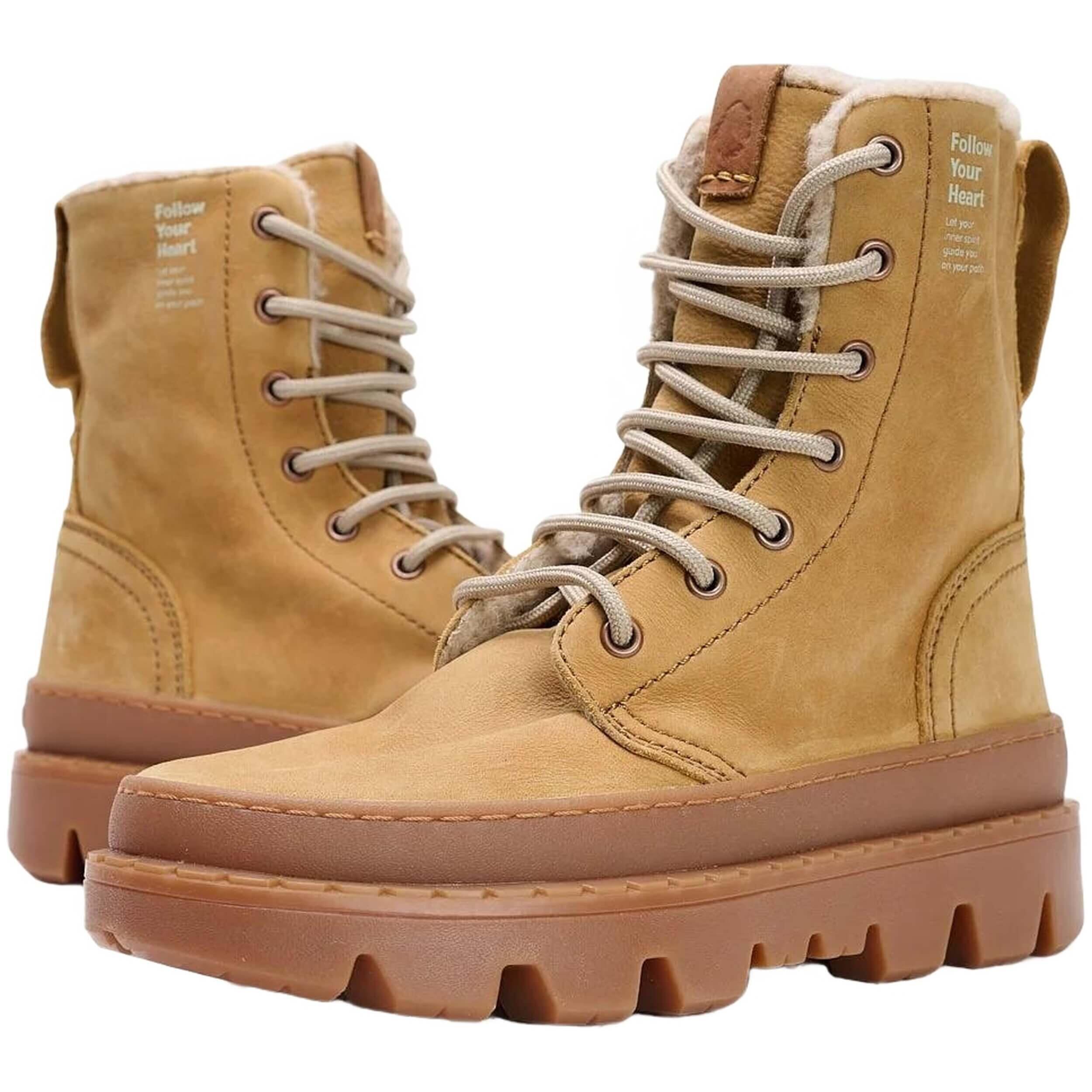 Botas Satorisan modelo 120084A06841 para mulheres 3/5