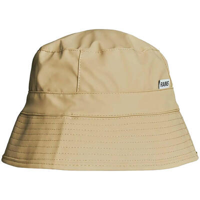 Muts rains model 20010sand voor vrouwen