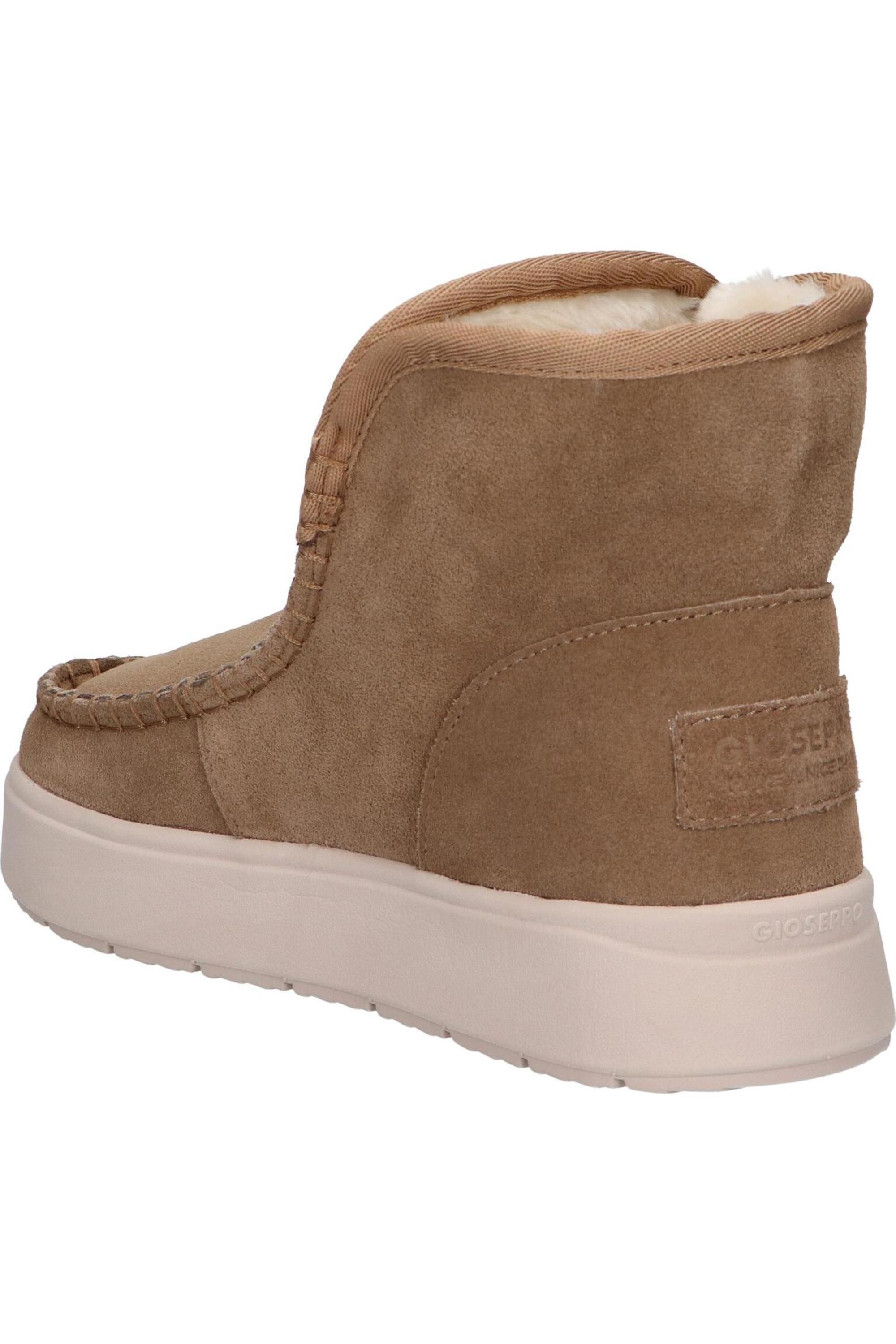 Botas Gioseppo modelo 73284-VECSEST para mulheres 5/5