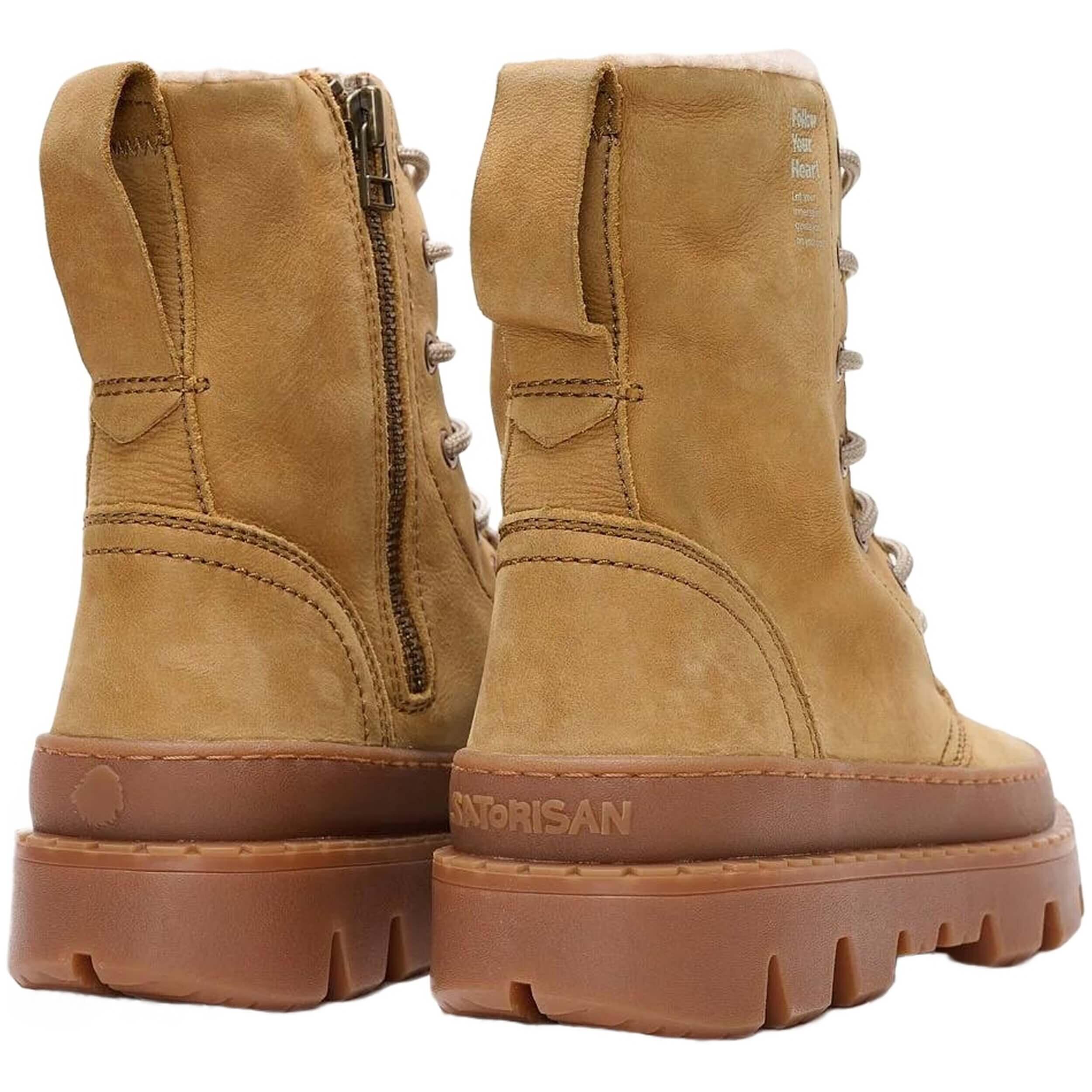 Botas Satorisan modelo 120084A06841 para mulheres 2/5