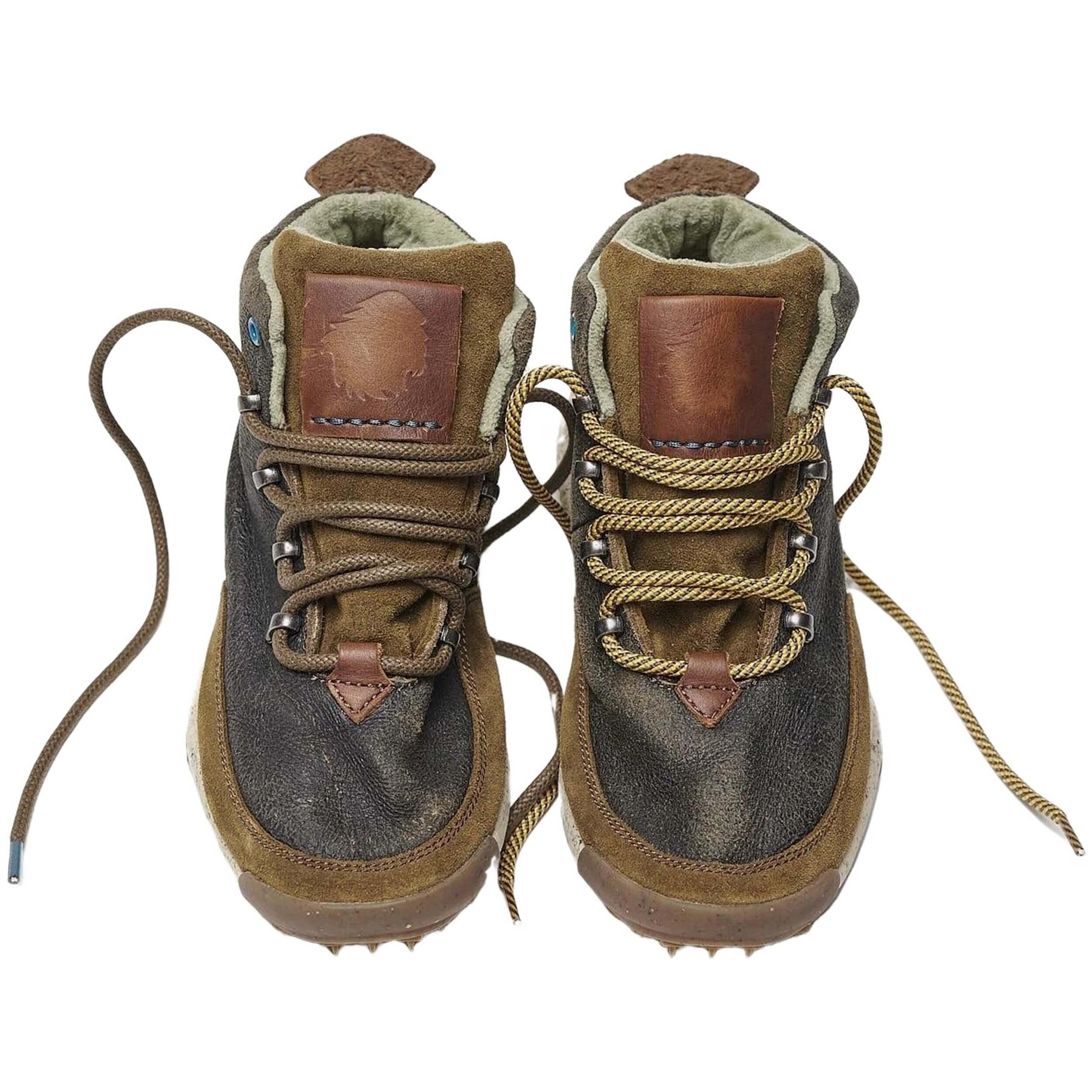 Botas Satorisan modelo 120099A27542 para mulheres 2/5