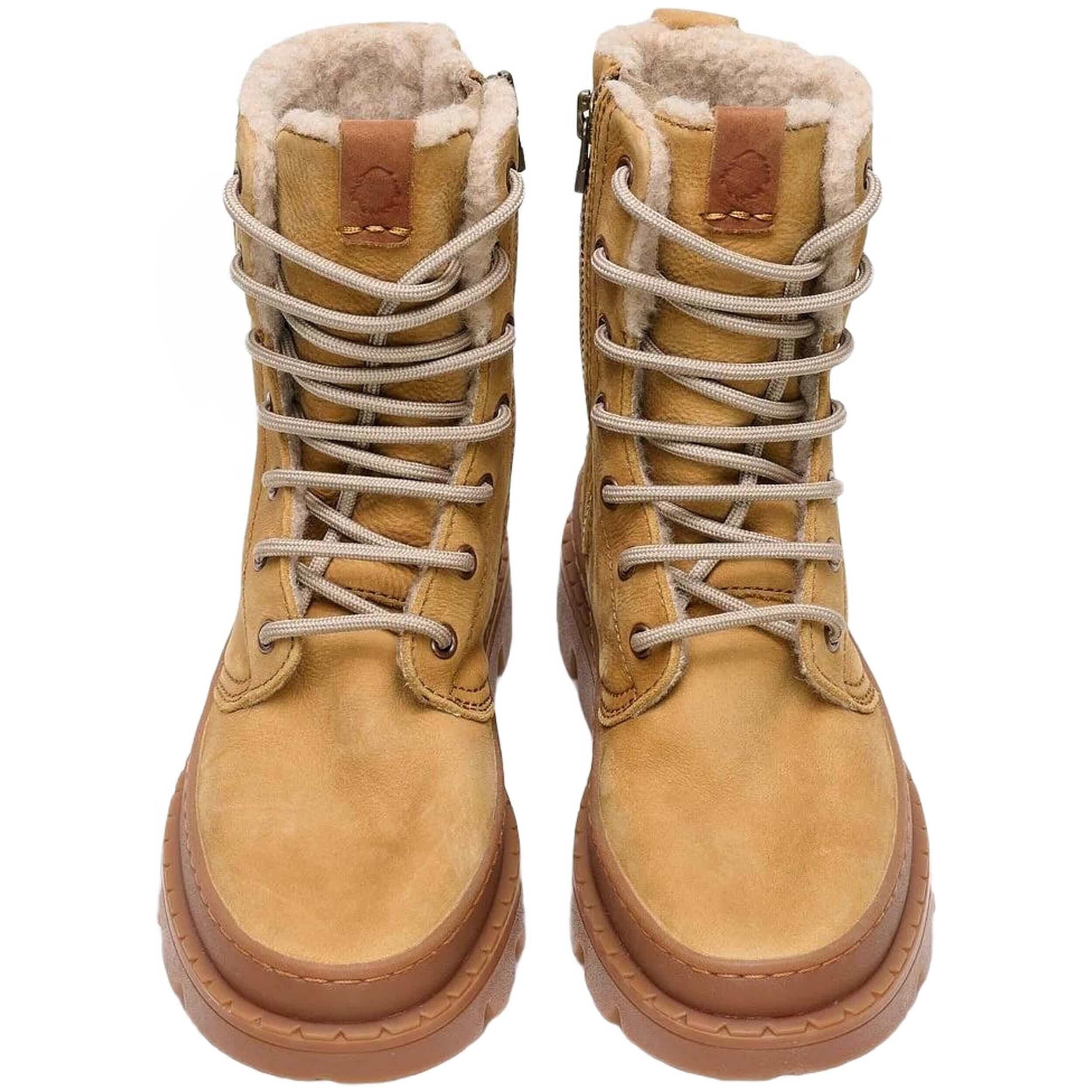 Botas Satorisan modelo 120084A06841 para mulheres 5/5