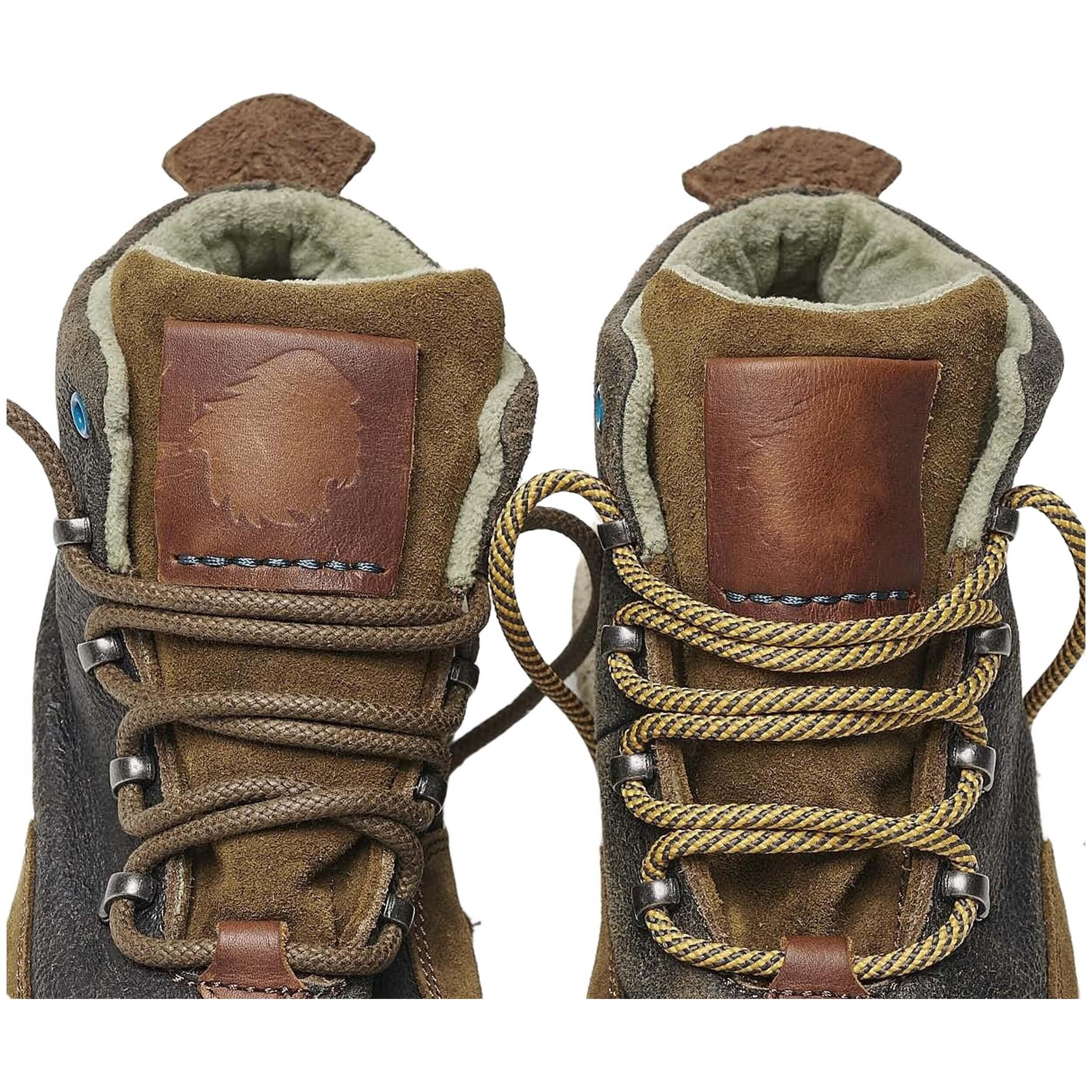 Botas Satorisan modelo 120099A27542 para mulheres 5/5