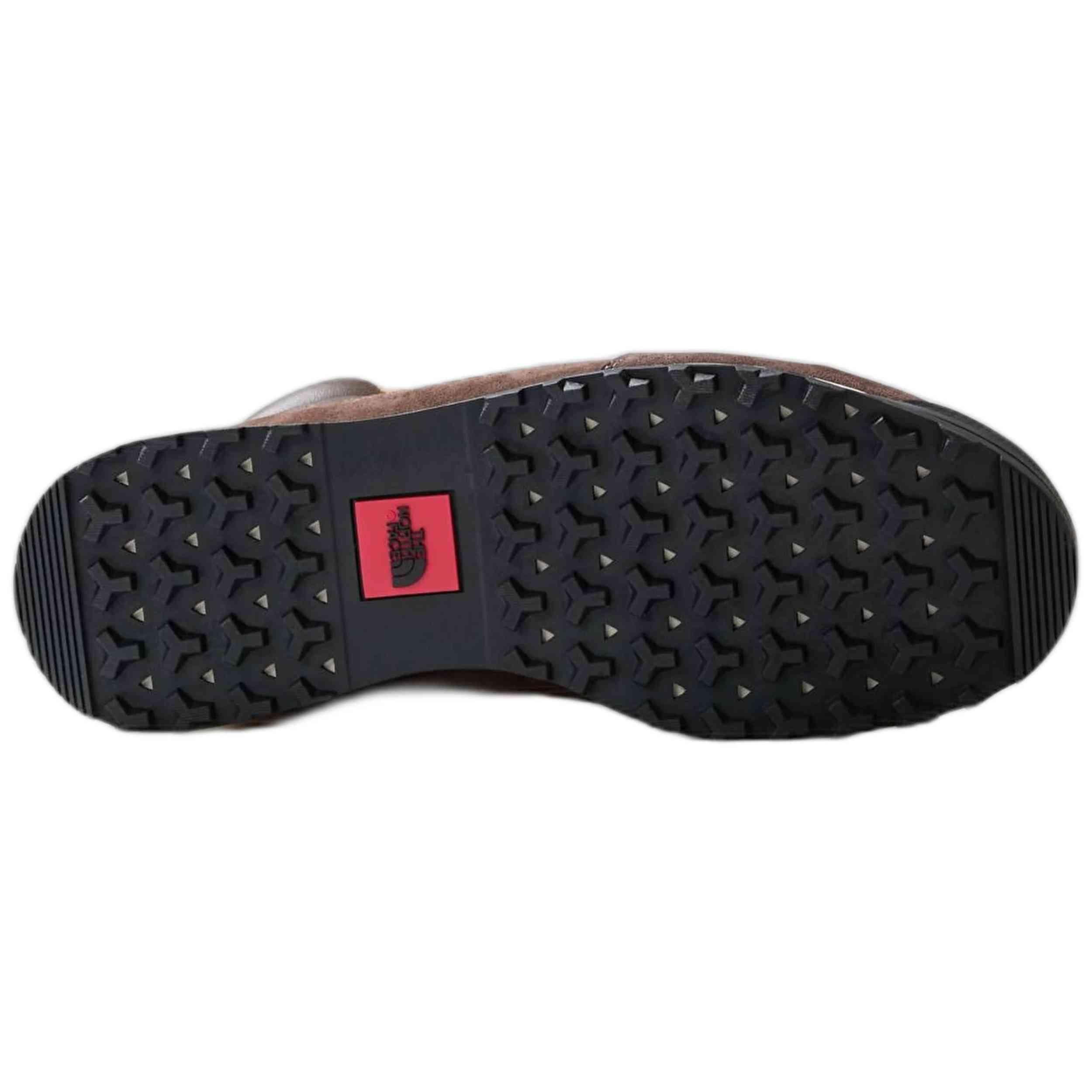 Bottes The north face modèle NF0A817QOHU1 pour homme 4/5