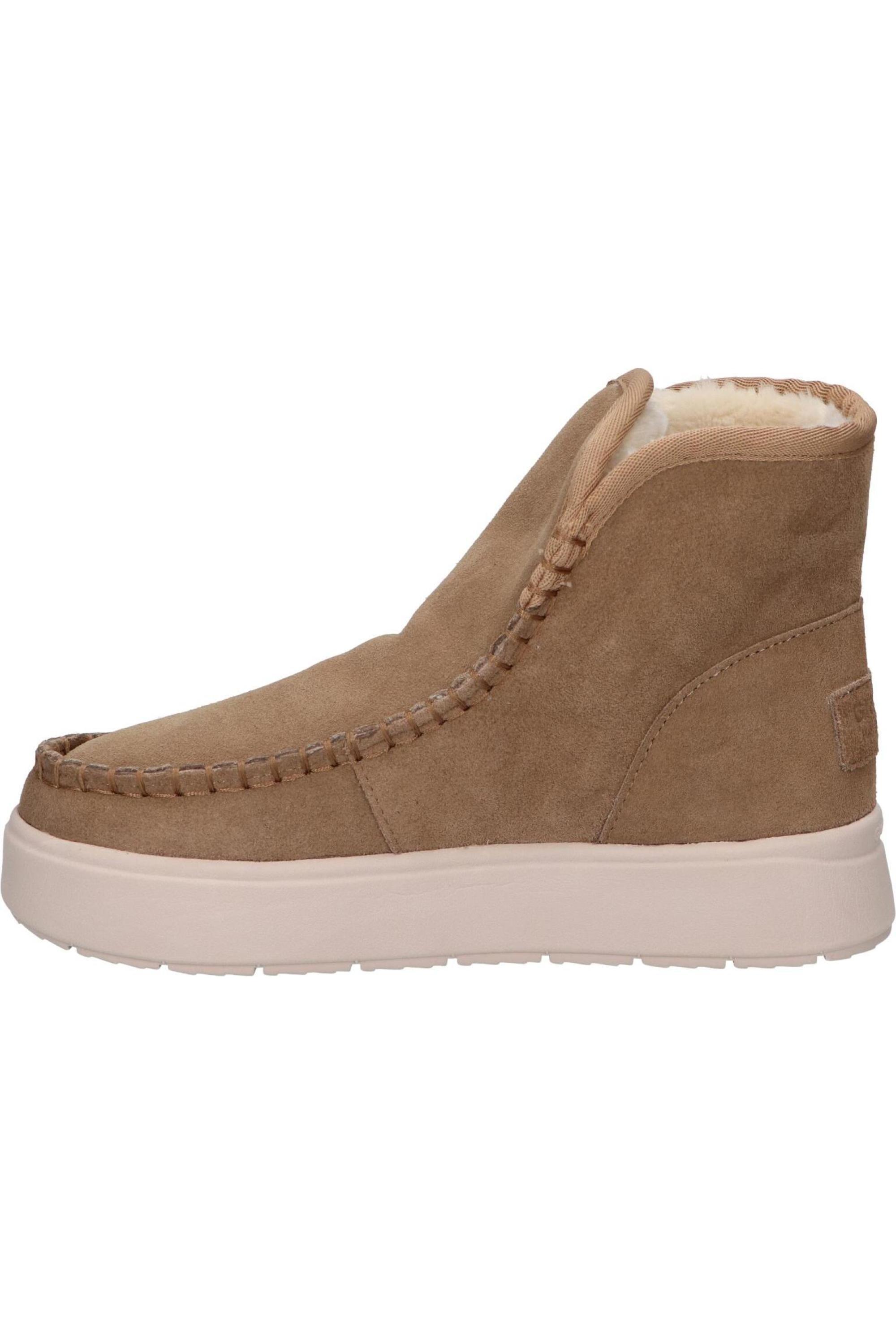 Botas Gioseppo modelo 73284-VECSEST para mulheres 4/5