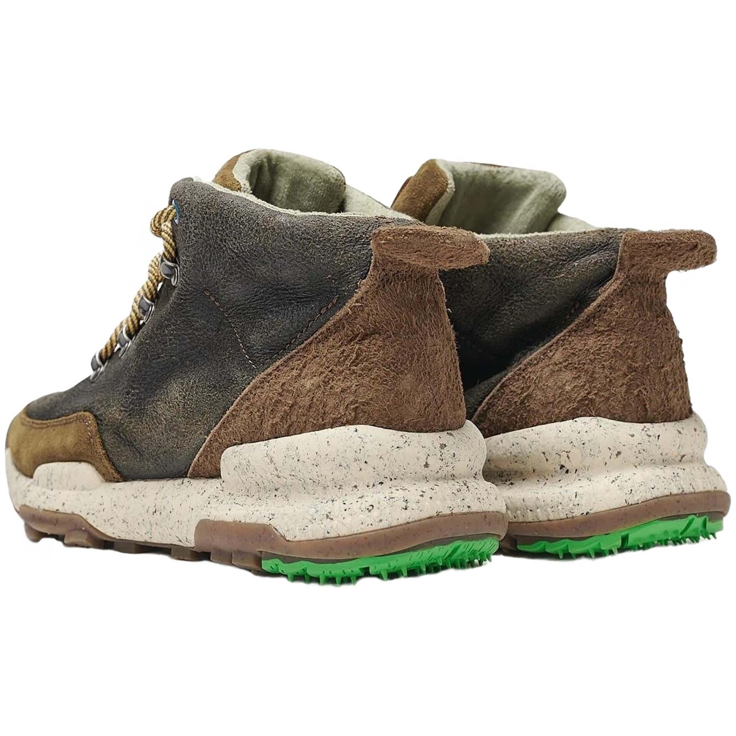 Botas Satorisan modelo 120099A27542 para mulheres 4/5