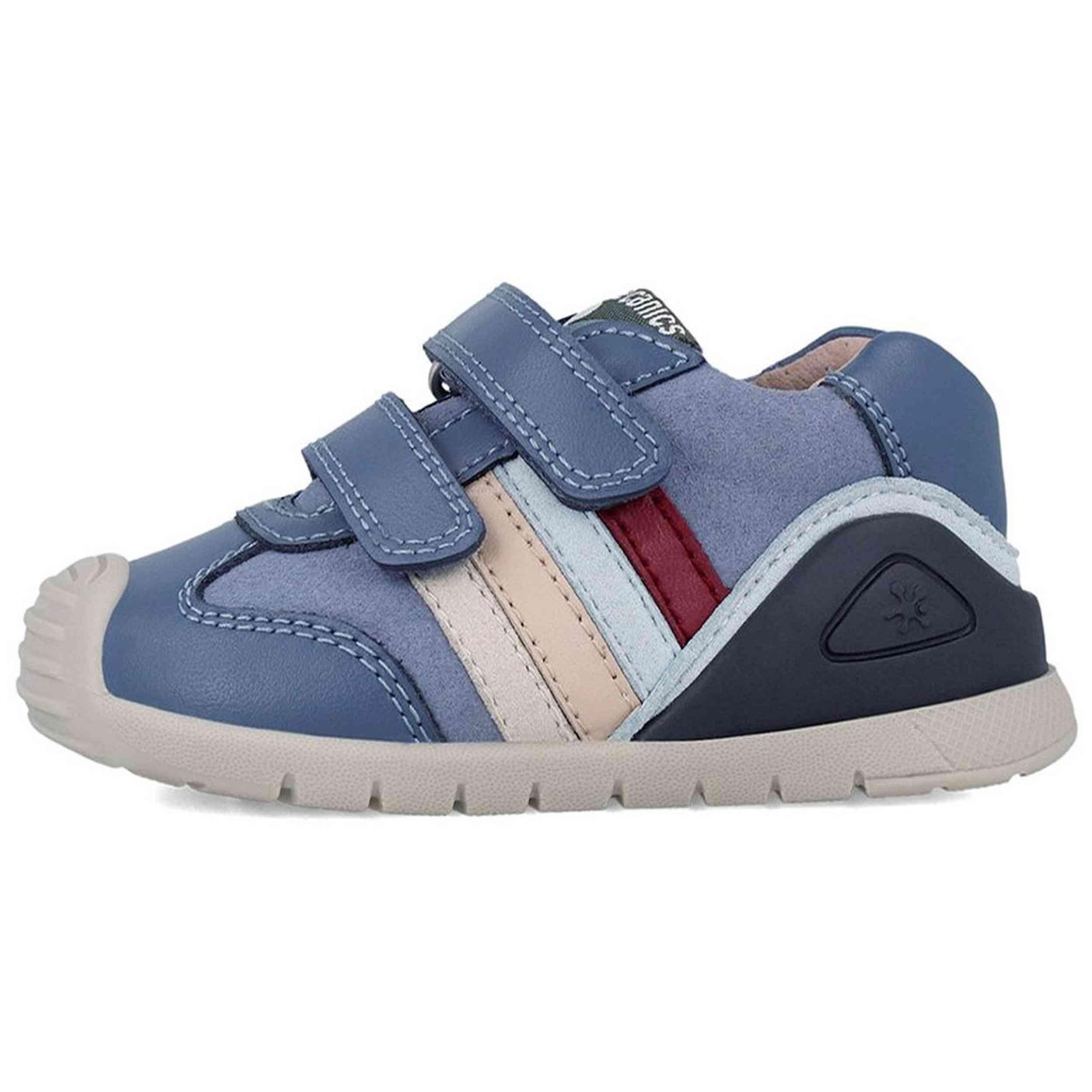 Biomecanics - Bottes Biomecanics Modèle 10070-035343 Pour Enfants - Bottes - Bleu - Decathlon