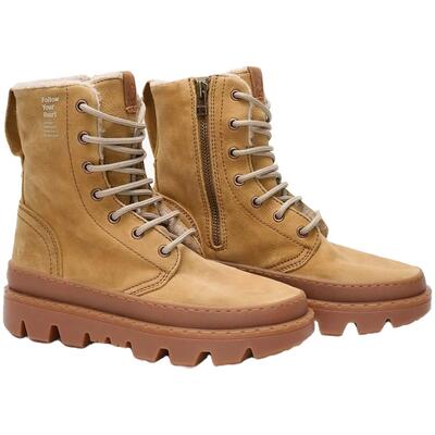Laarzen satorisan model 120084a06841 voor vrouwen