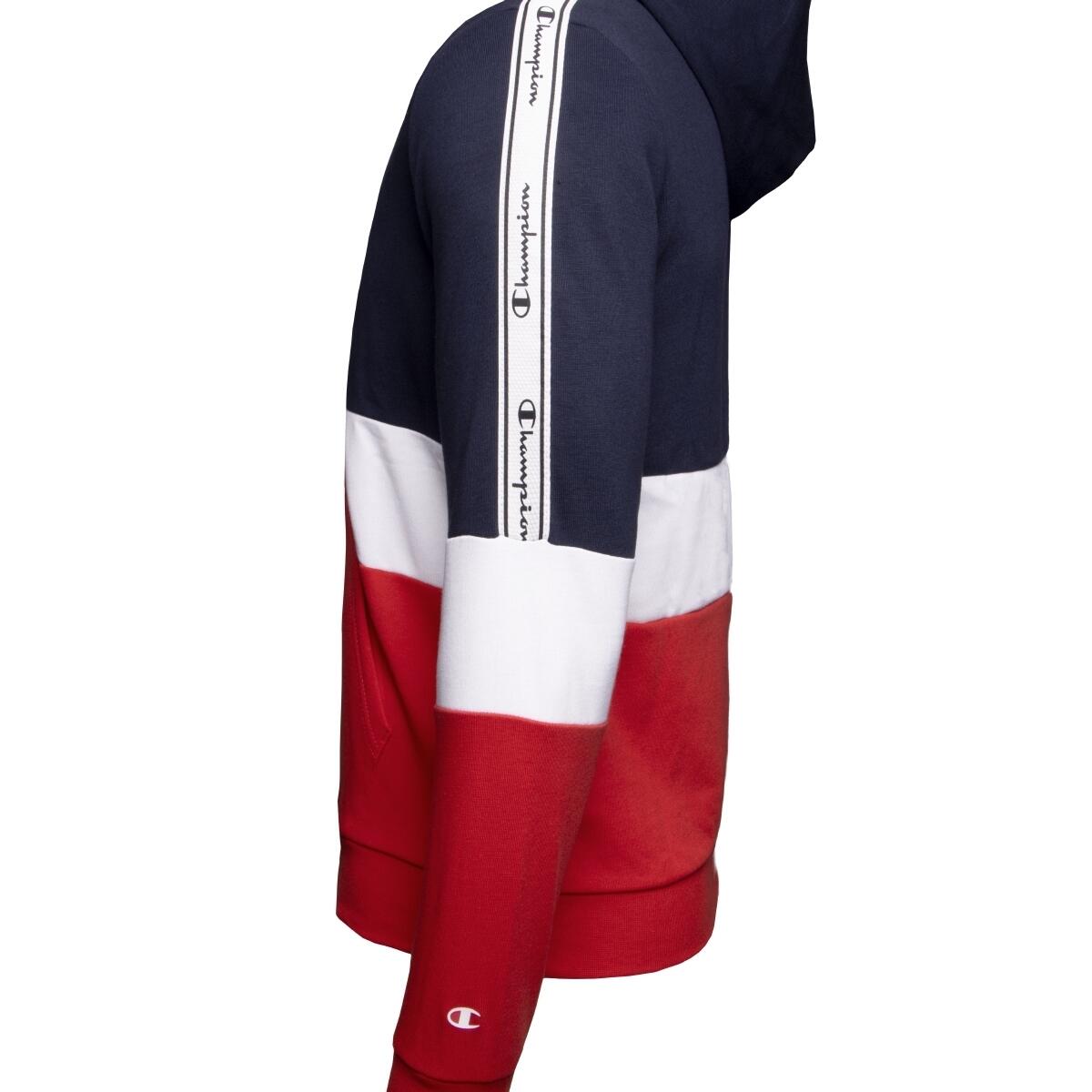 Sweat à capuche Champion modèle 305923-BS501 pour unisexe 3/3