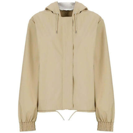 Regenjas Rains model 18040SAND voor vrouwen