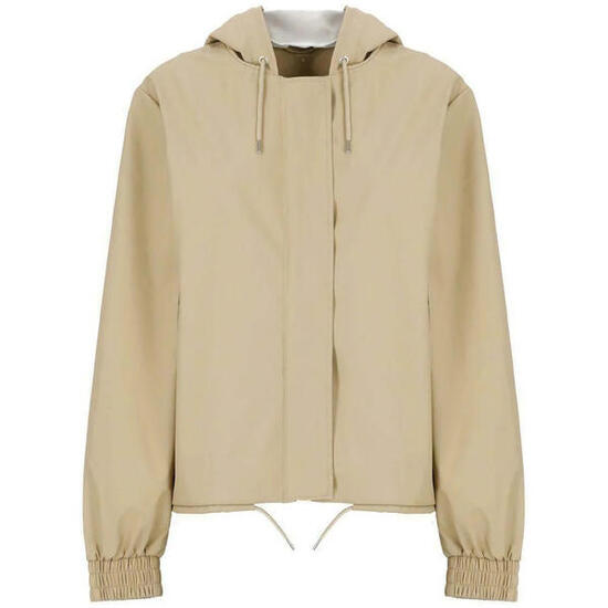 Regenjas Rains model 18040SAND voor vrouwen
