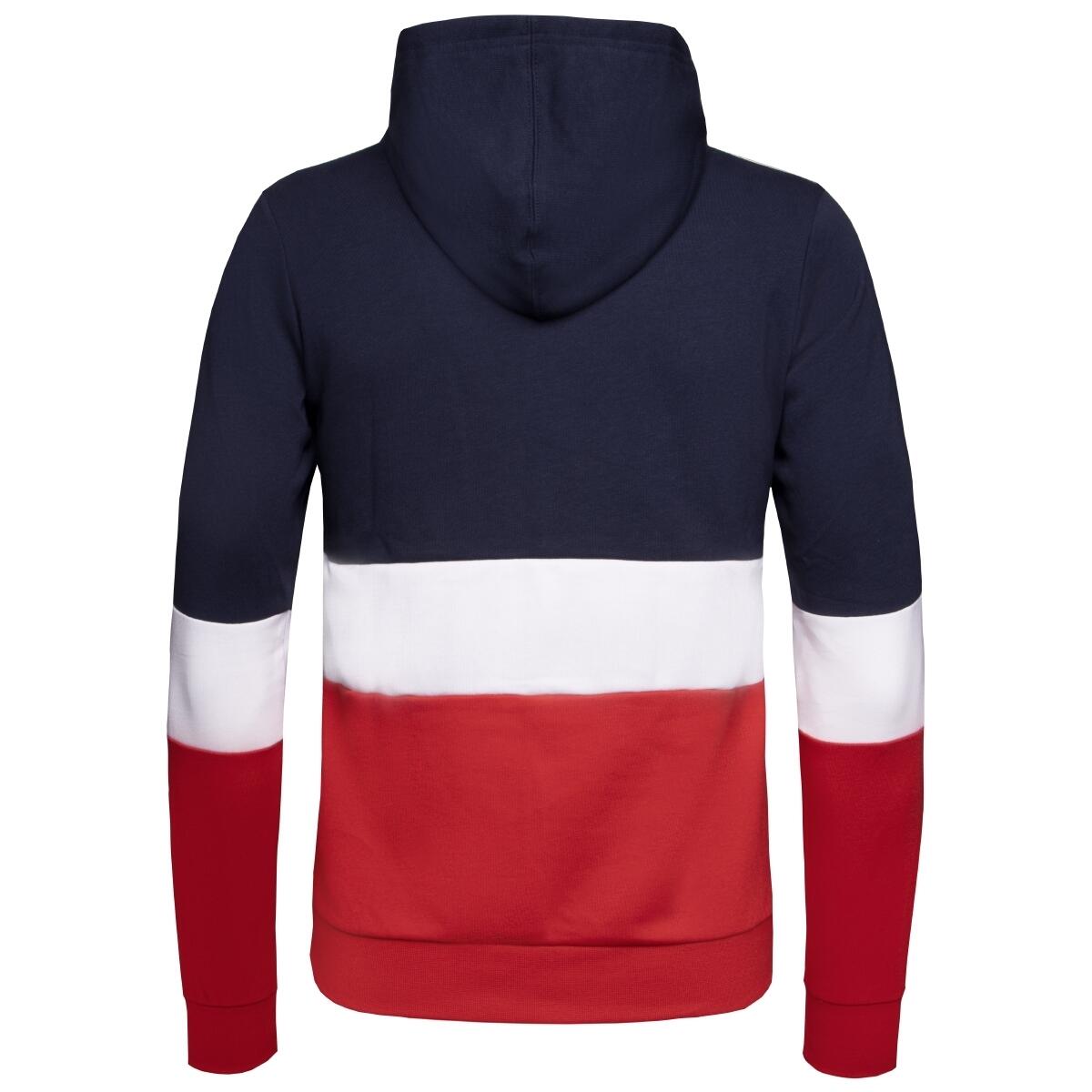 Sweat à capuche Champion modèle 305923-BS501 pour unisexe 2/3