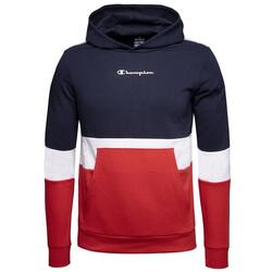 Sweat à capuche Champion modèle 305923-BS501 pour unisexe