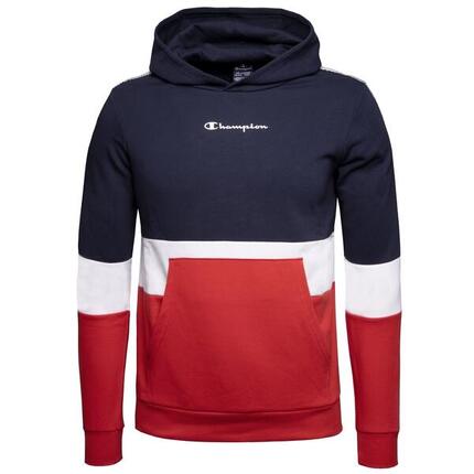 Sweat à capuche Champion modèle 305923-BS501 pour unisexe