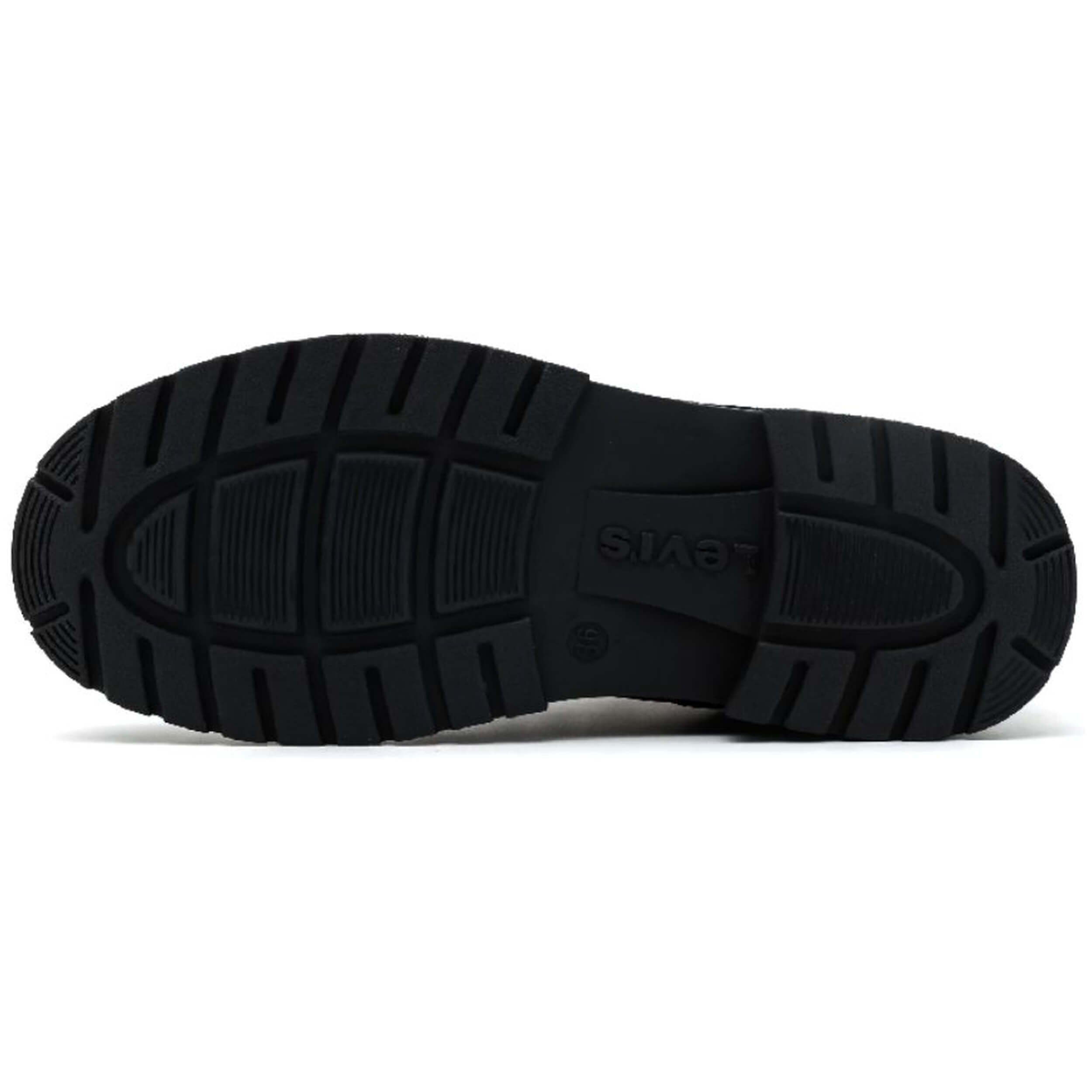 Bottes Levi's modèle 10147-913686 pour filles 2/5
