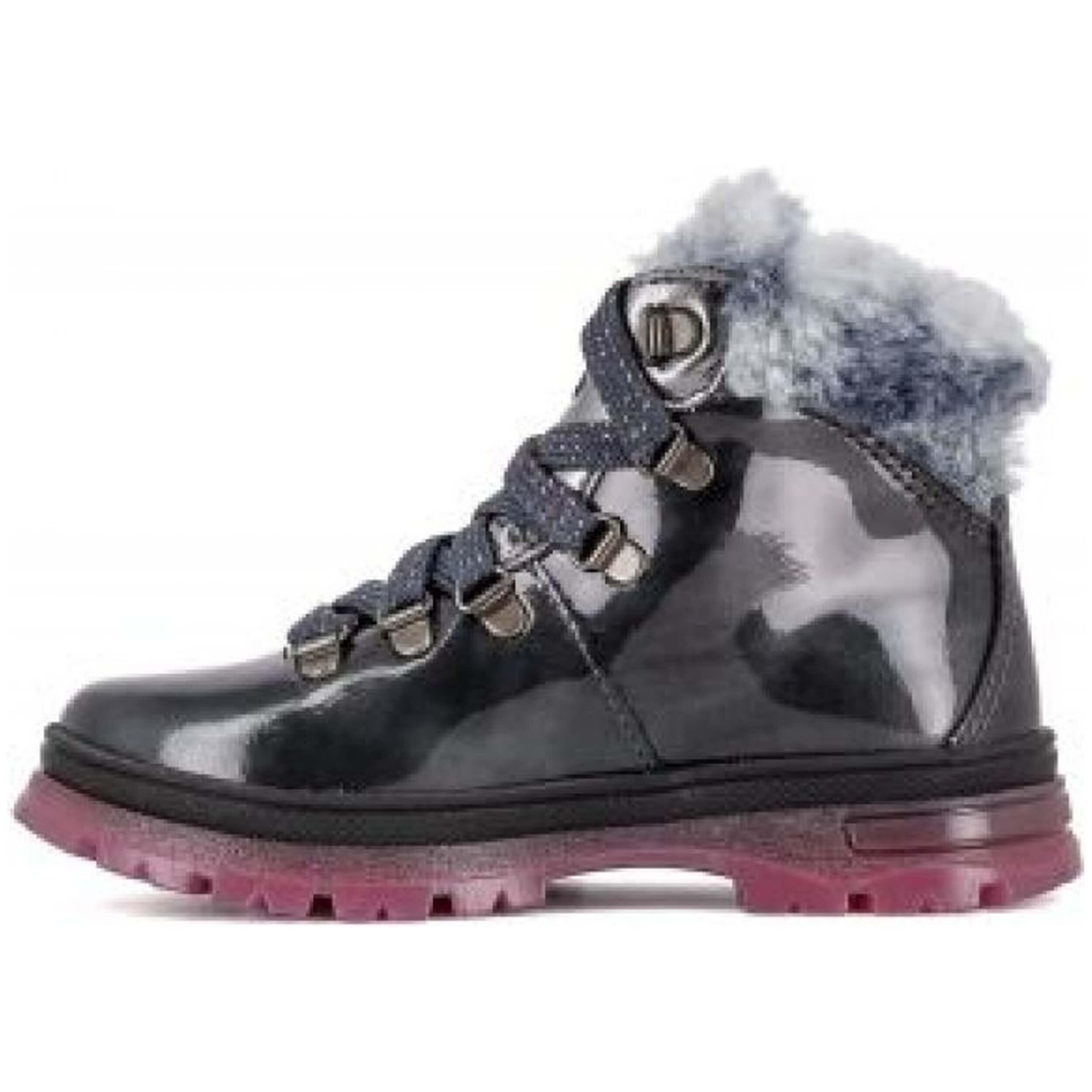 Botas Pablosky modelo 10147-653194 para niñas 2/4