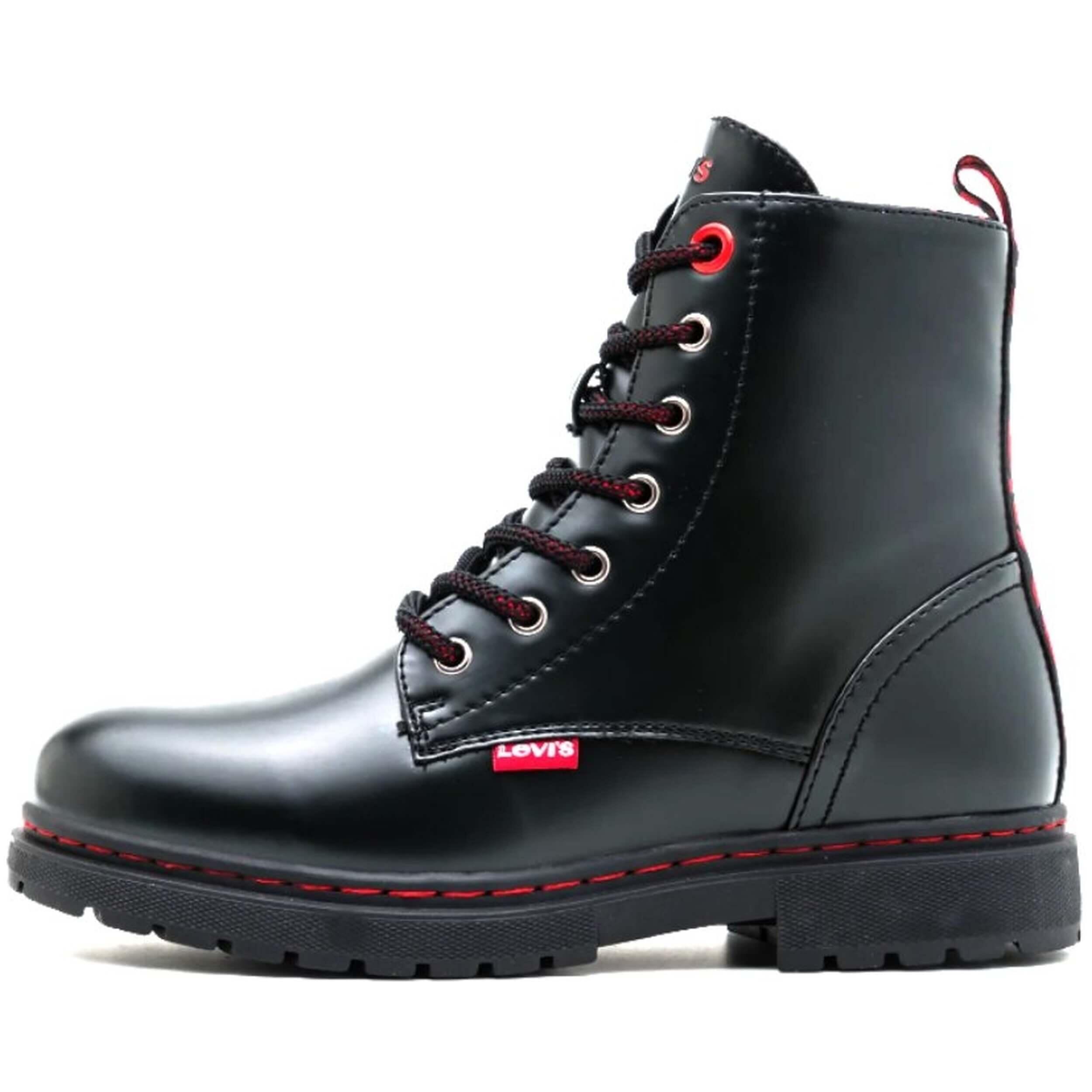 Bottes Levi's modèle 10147-913686 pour filles 5/5