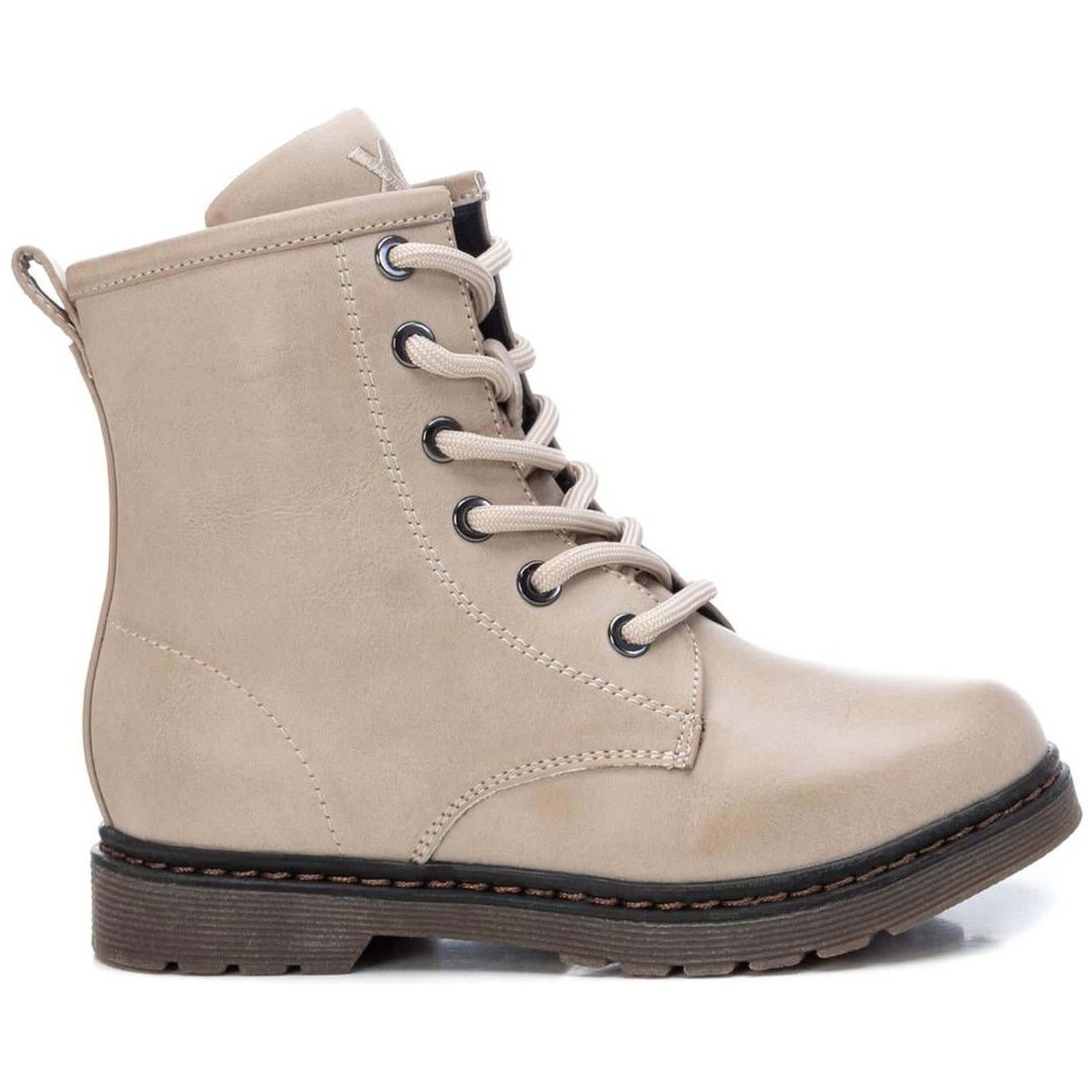 Bottes Xti modèle 10070-507465 pour filles 3/5