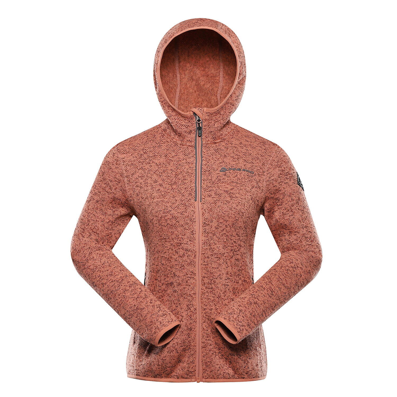 ALPINE PRO picture
