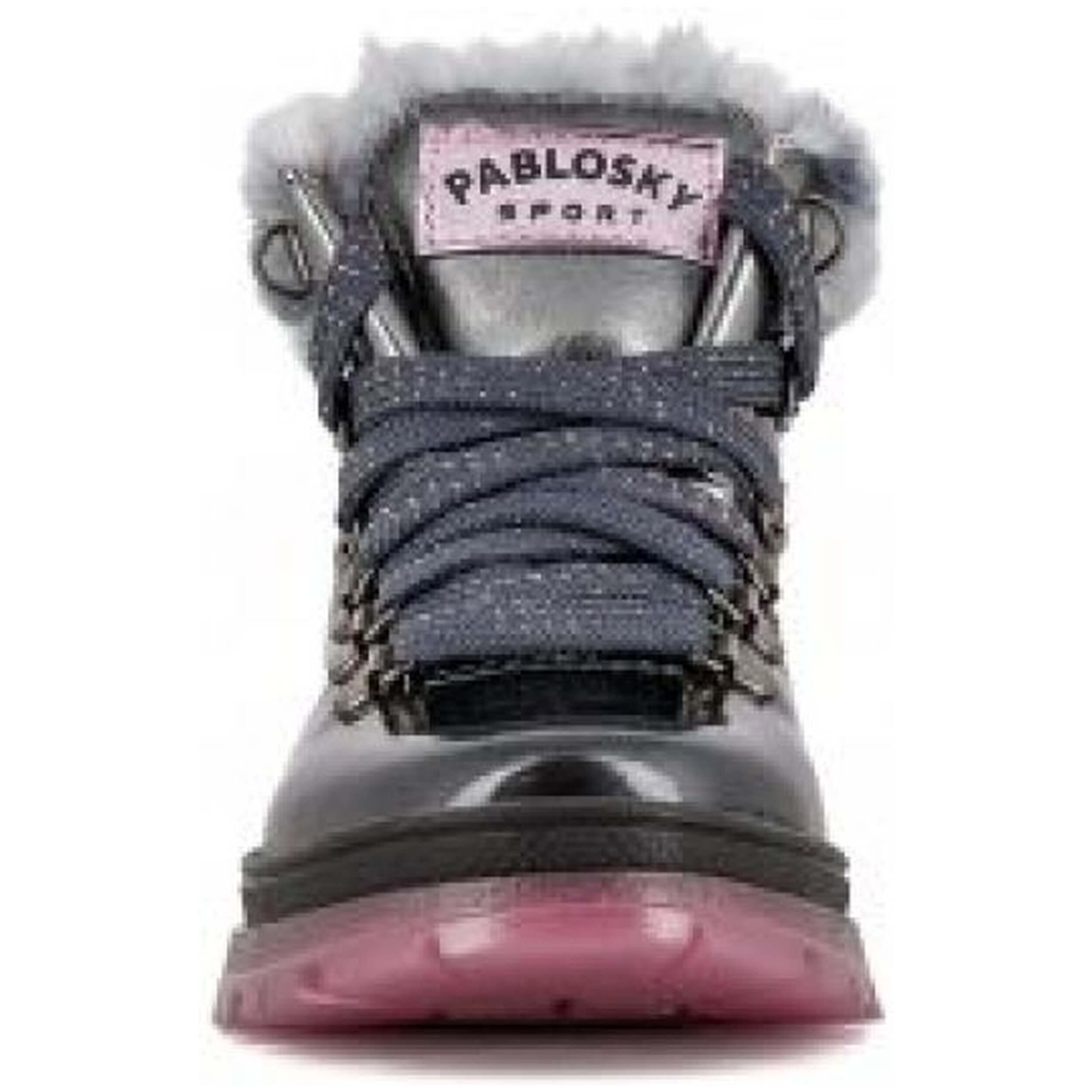 Botas Pablosky modelo 10147-653194 para niñas 4/4