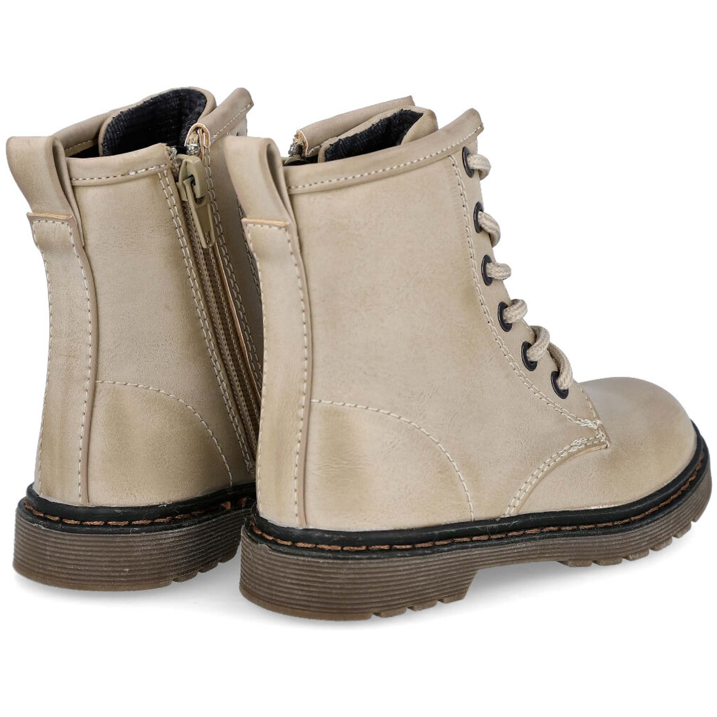 Bottes Xti modèle 10070-507465 pour filles 2/5
