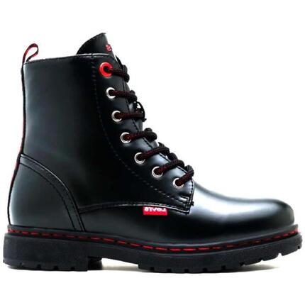 Bottes Levi's modèle 10147-913686 pour filles