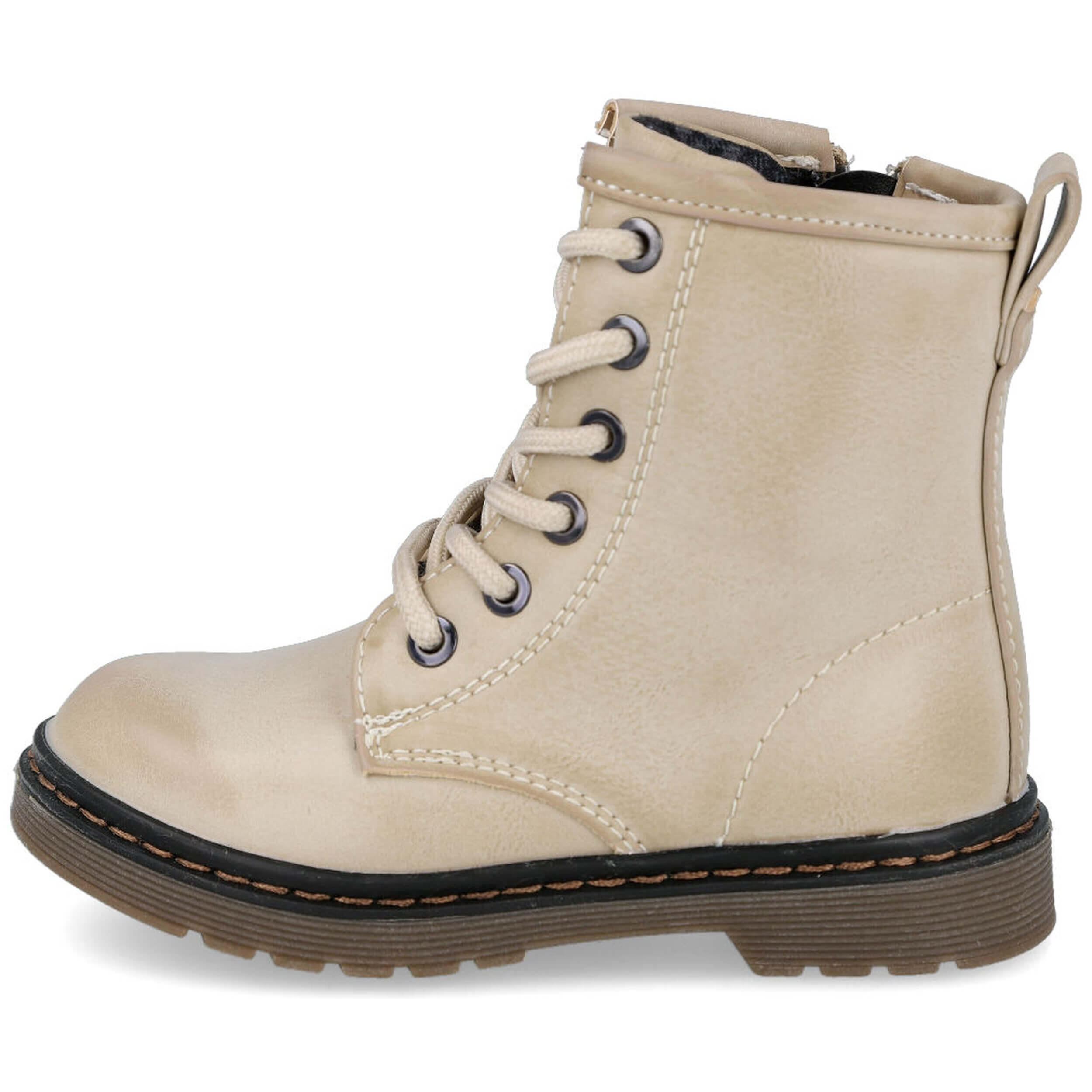 Bottes Xti modèle 10070-507465 pour filles 5/5