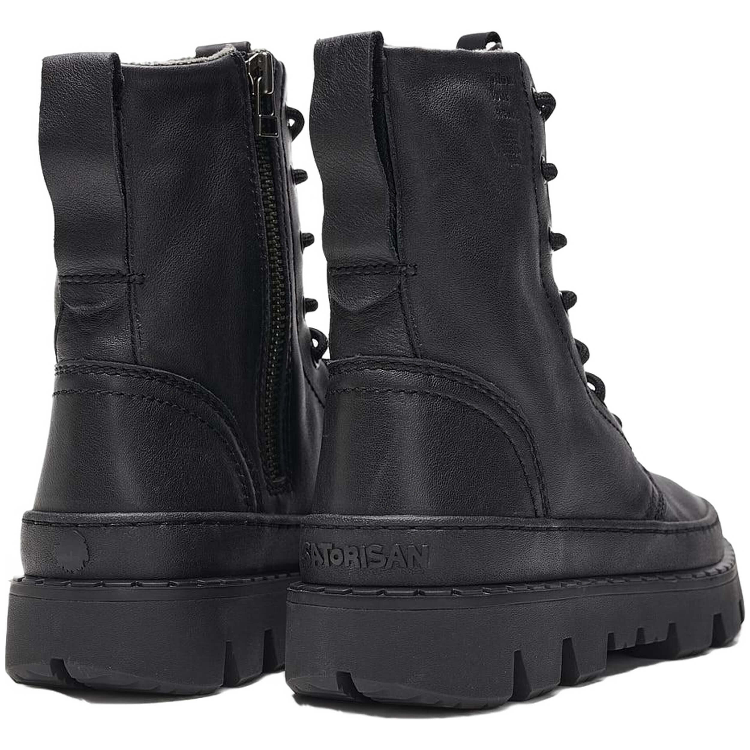 Stiefel Satorisan Modell 120082A00641 für frauen 3/5