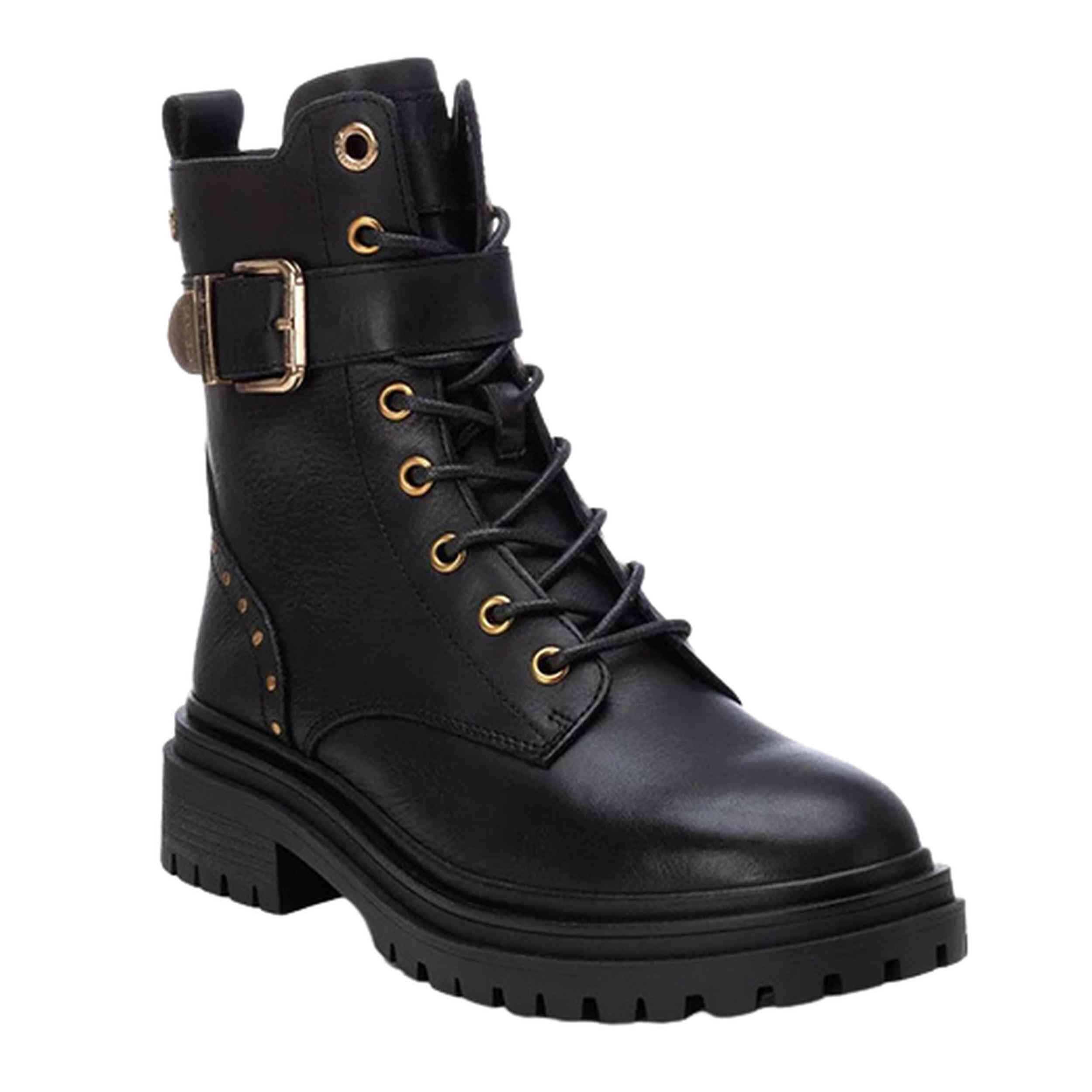 Bottes Carmela modèle 161942 pour femmes 3/4