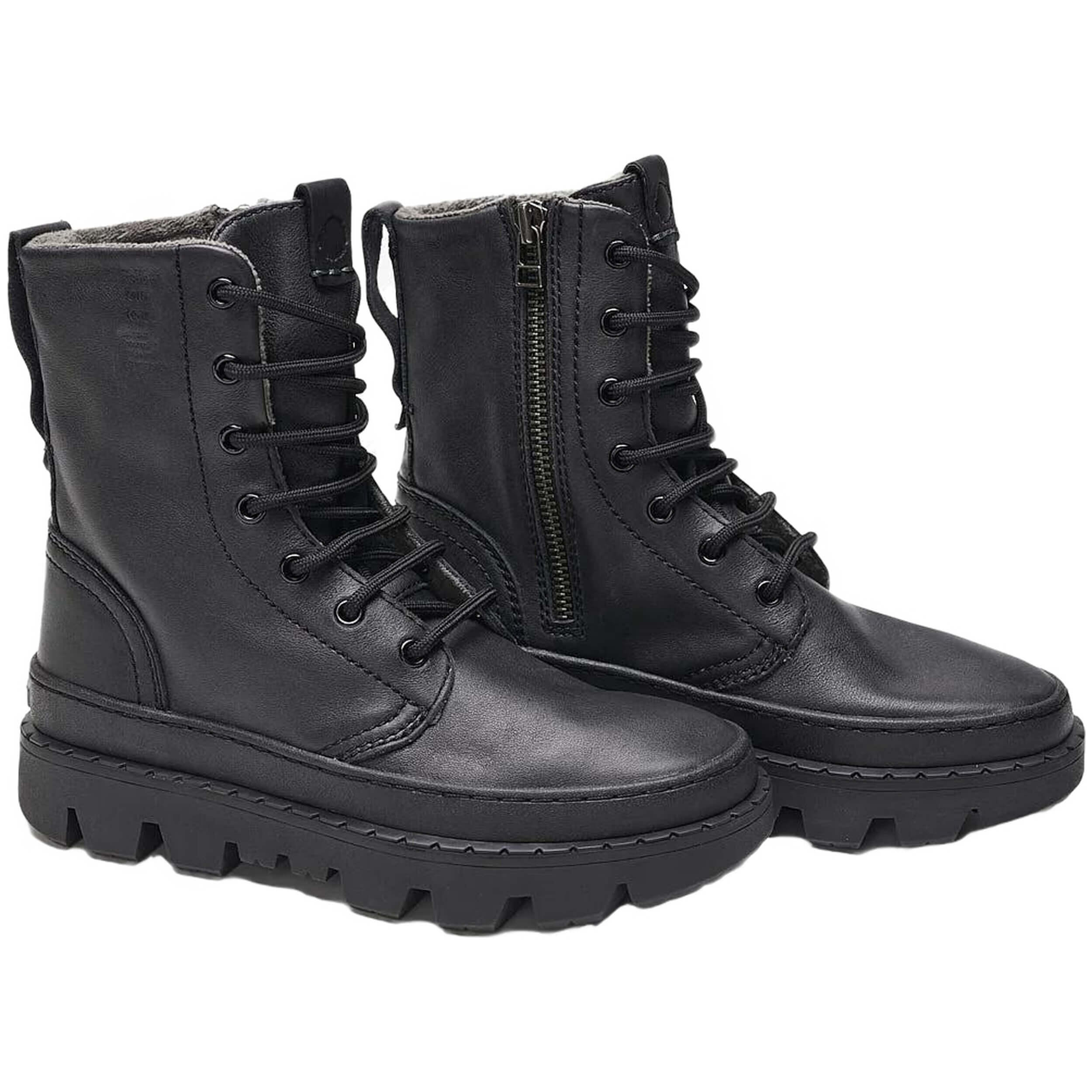 Stiefel Satorisan Modell 120082A00641 für frauen 2/5