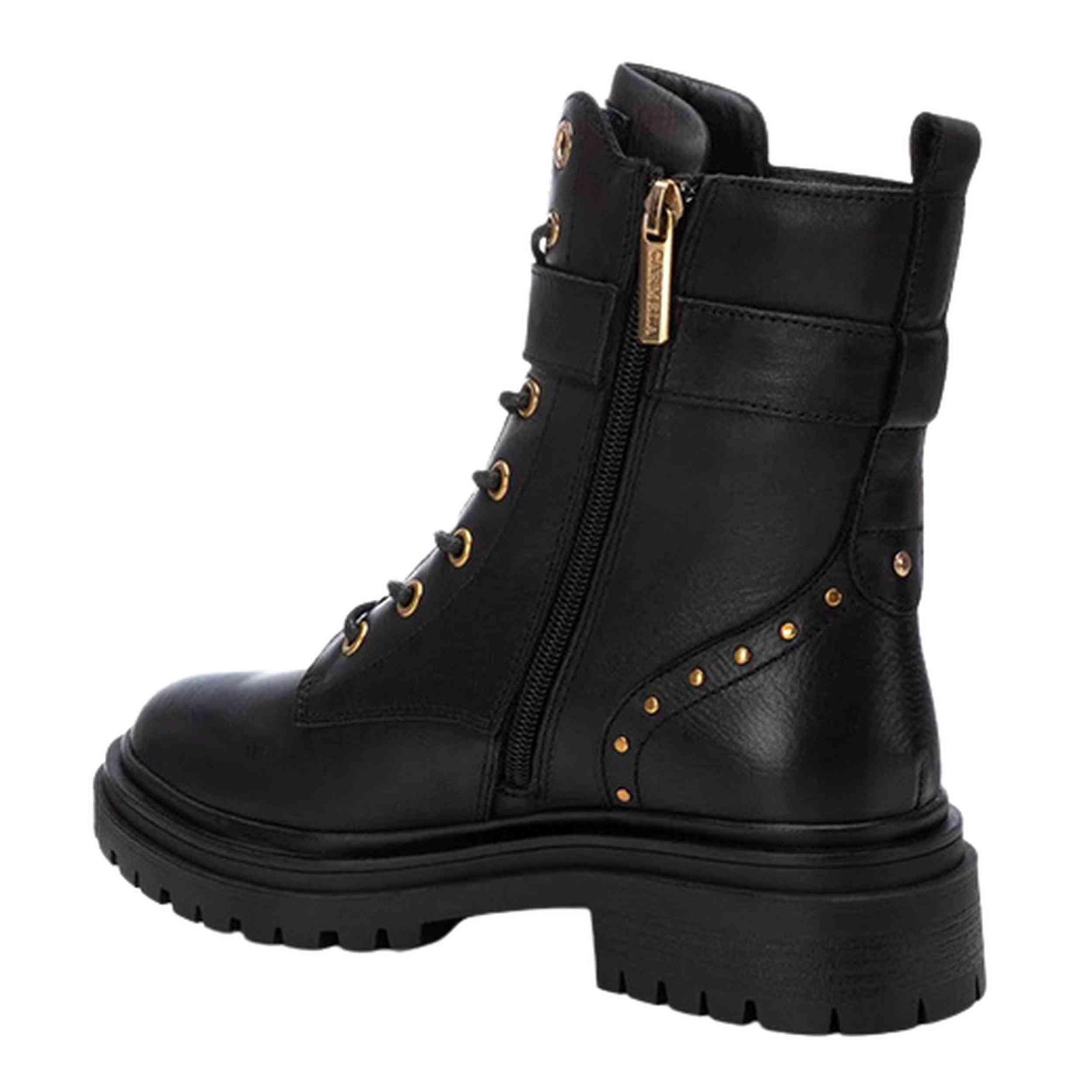 Bottes Carmela modèle 161942 pour femmes 2/4