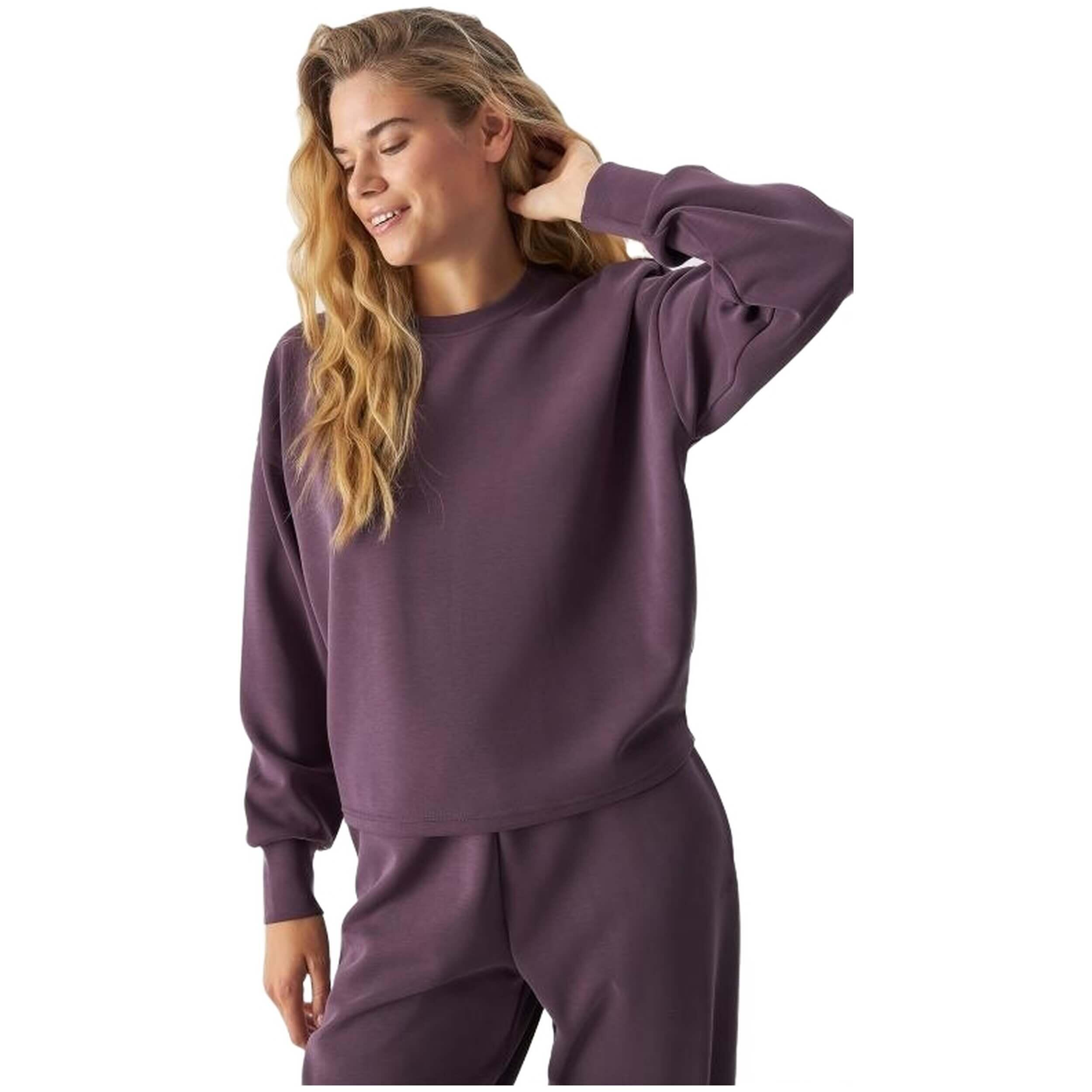 Camisola 4f modelo F1342-50S para mulheres 2/4