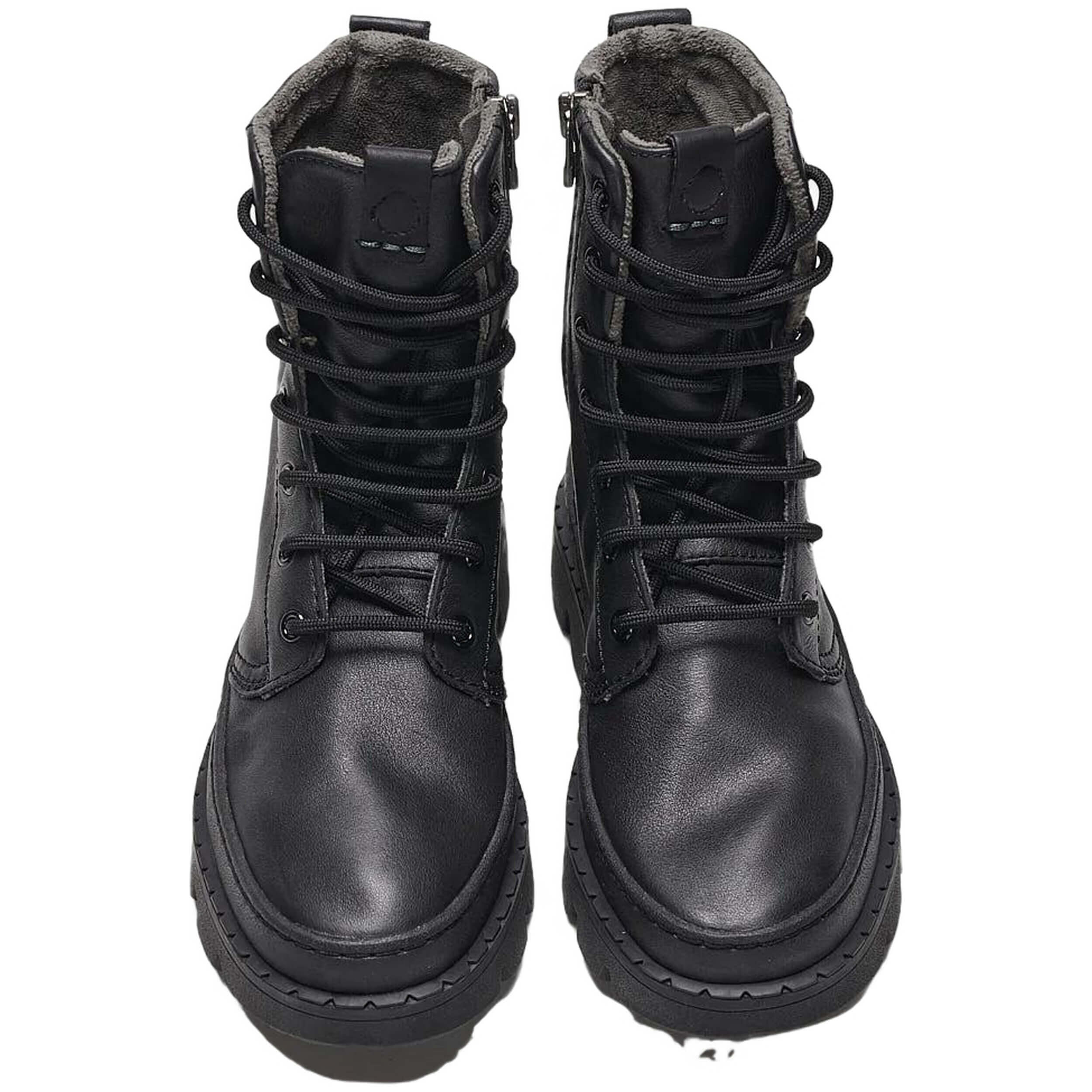 Stiefel Satorisan Modell 120082A00641 für frauen 5/5