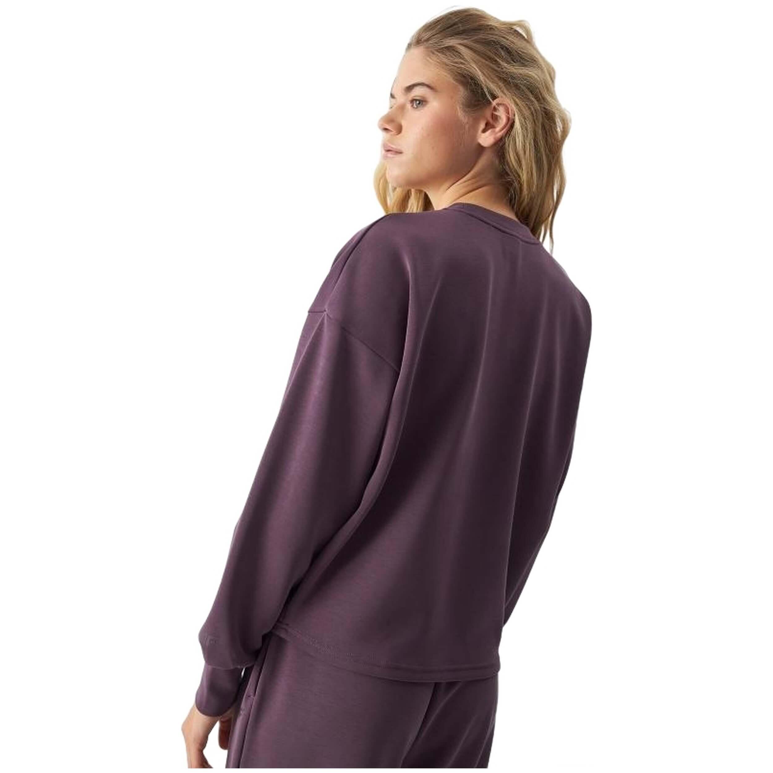 Camisola 4f modelo F1342-50S para mulheres 4/4